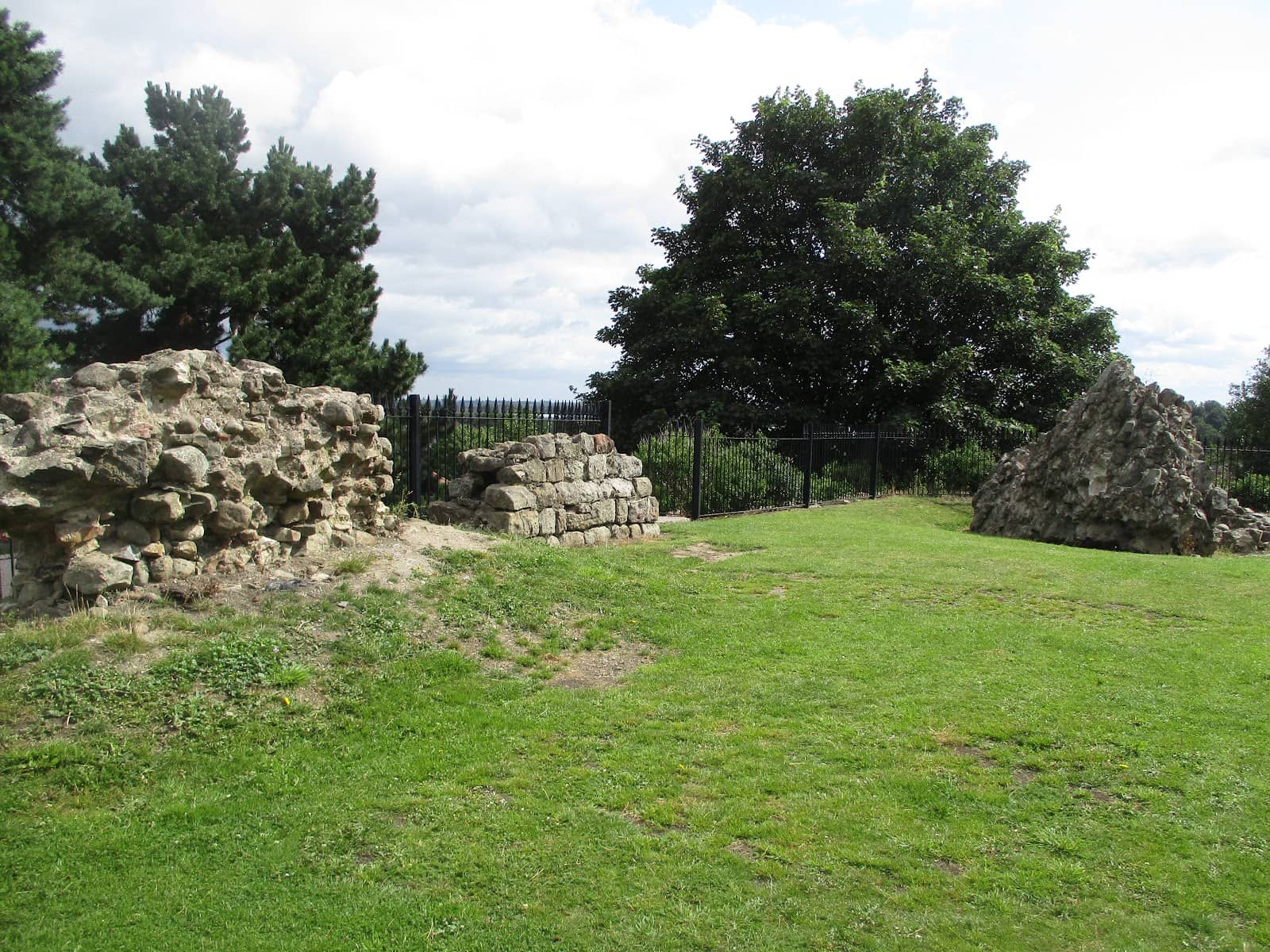 Archaeological Dig Insights