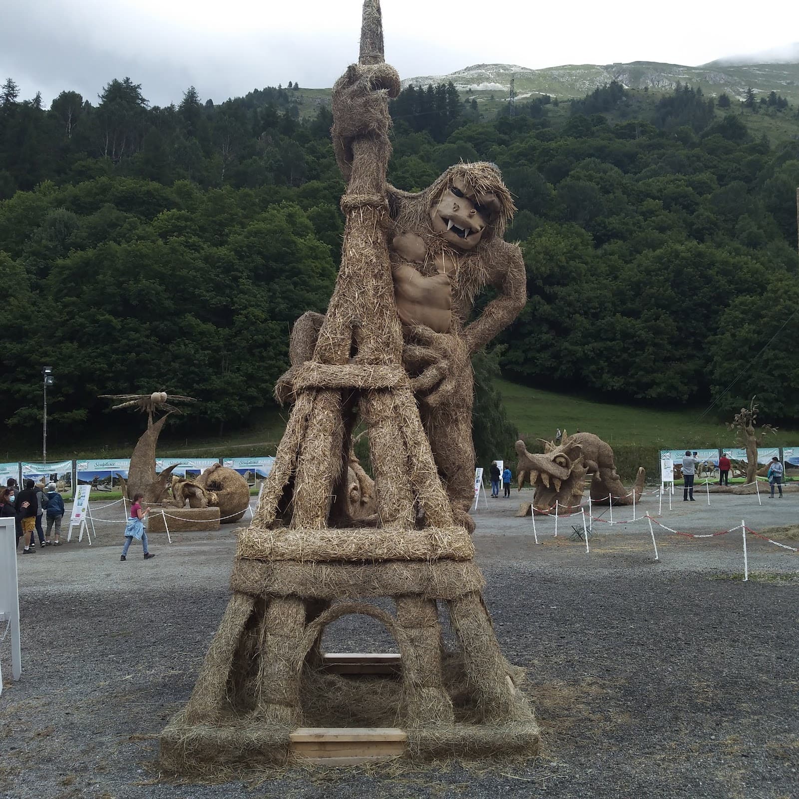 Les Verneys - Image 1