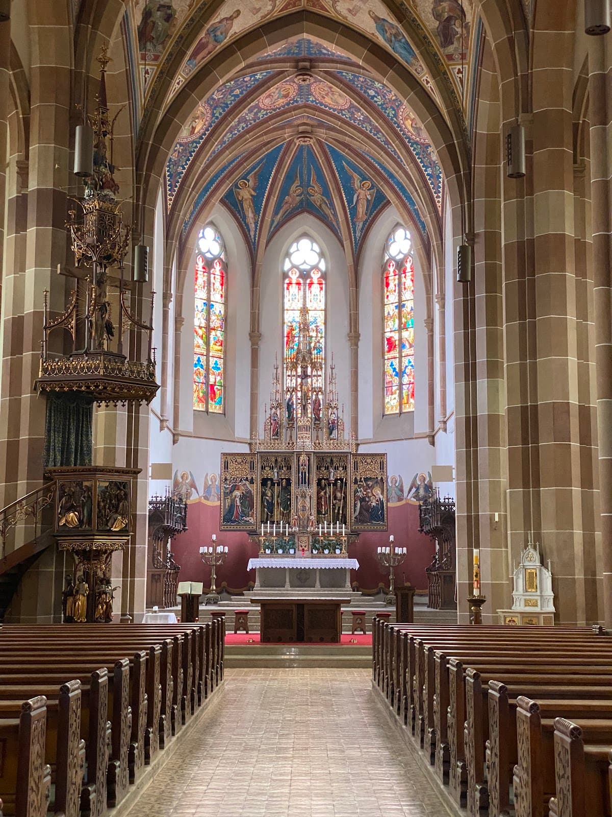 St. Nicholas Church - Image 1