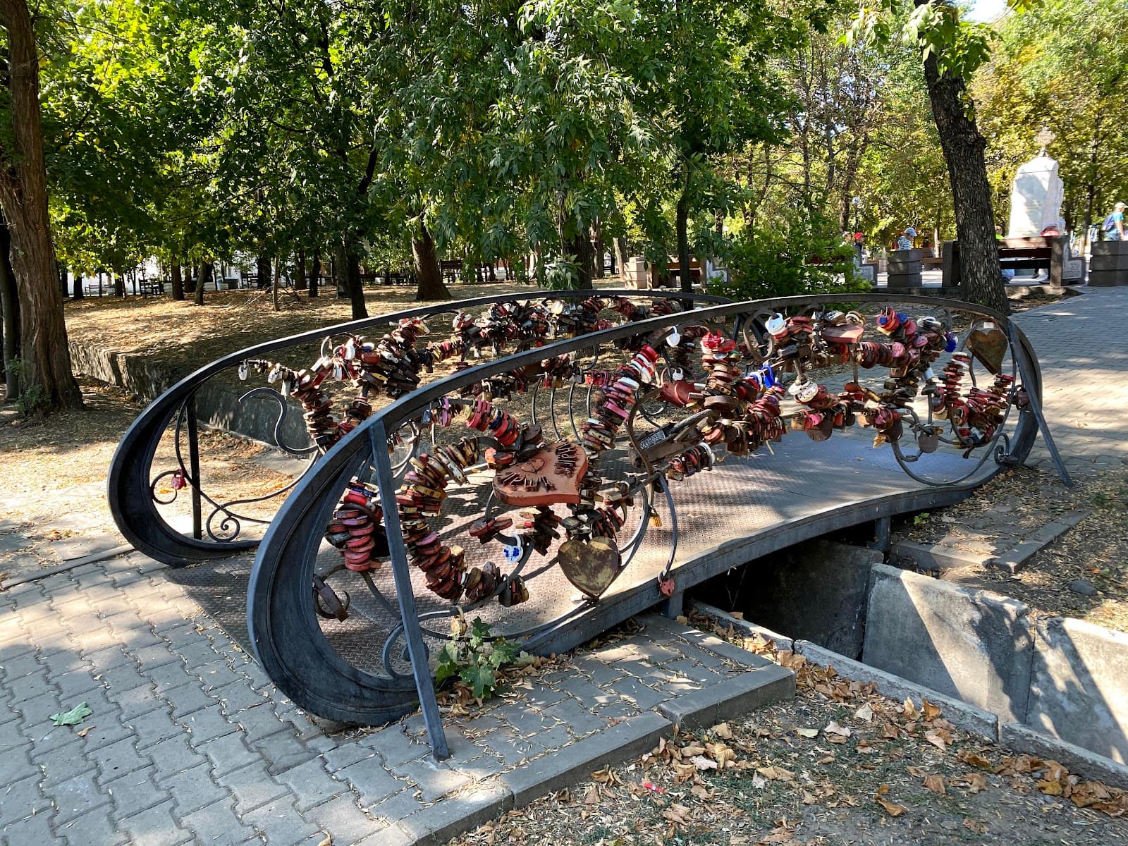 Stone Bridge - Image 1