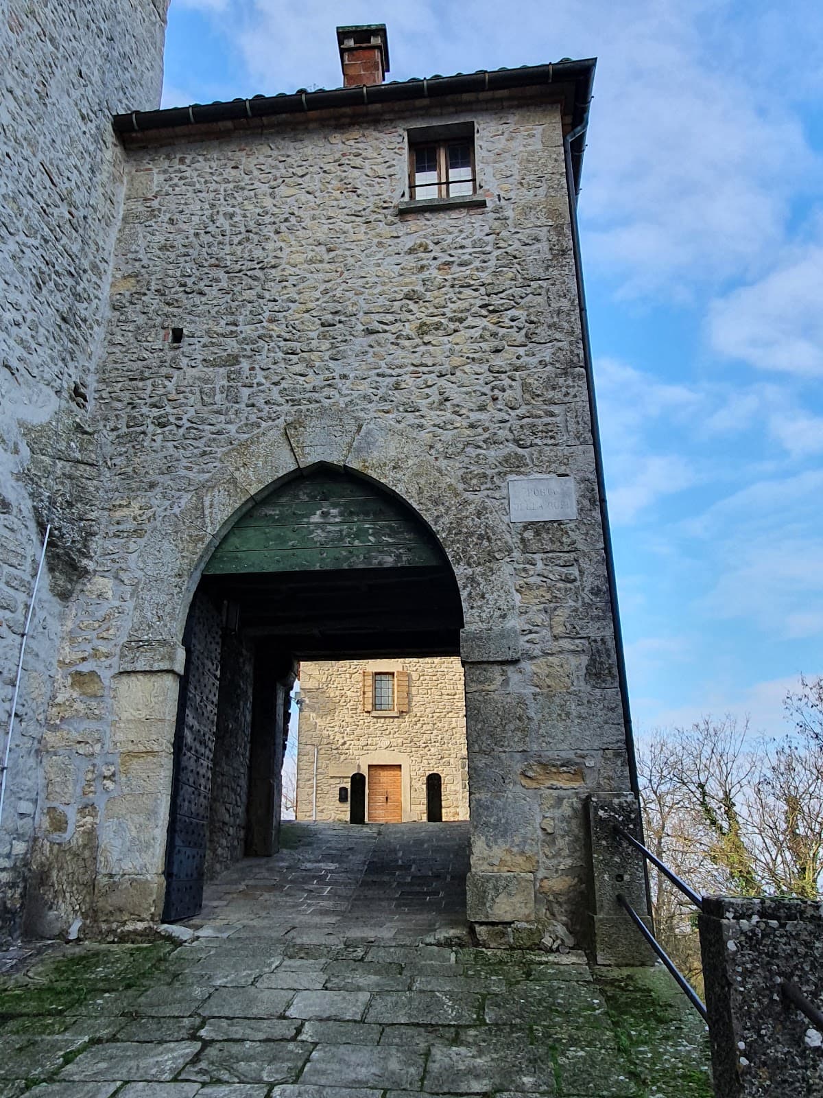 Porta della Rupe - Image 1