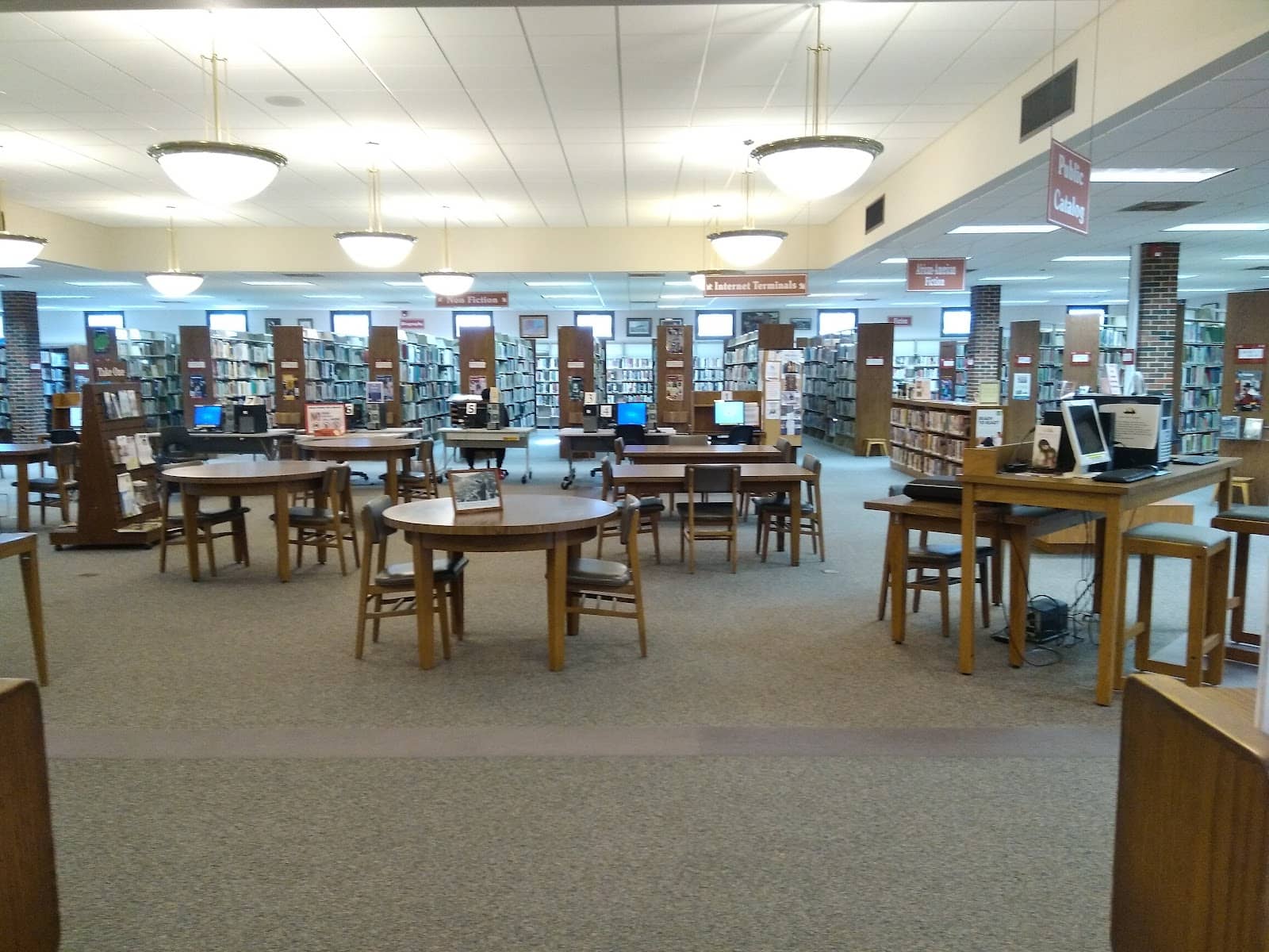 Architectural Grandeur