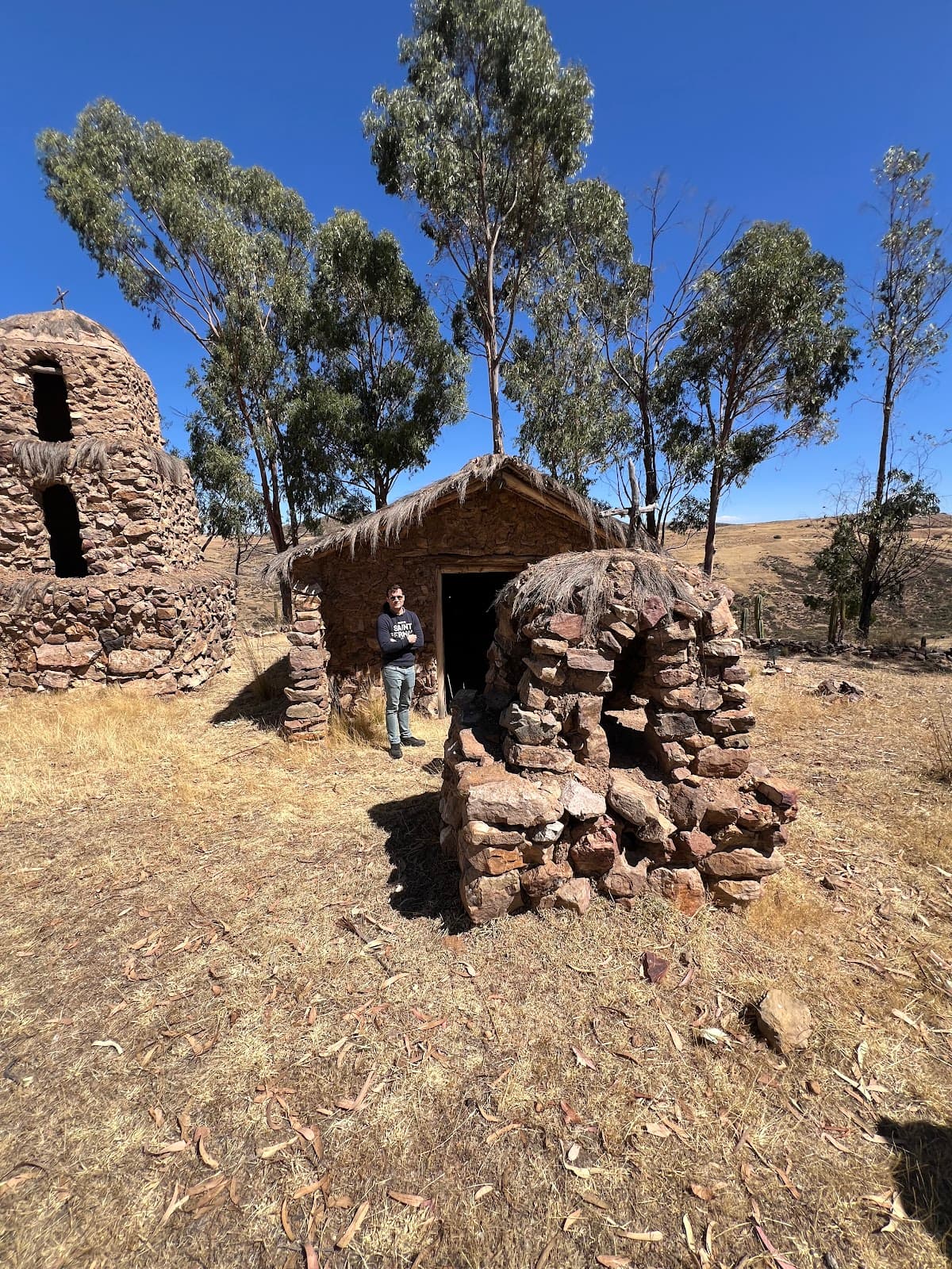 Jatun Yampara - Image 1