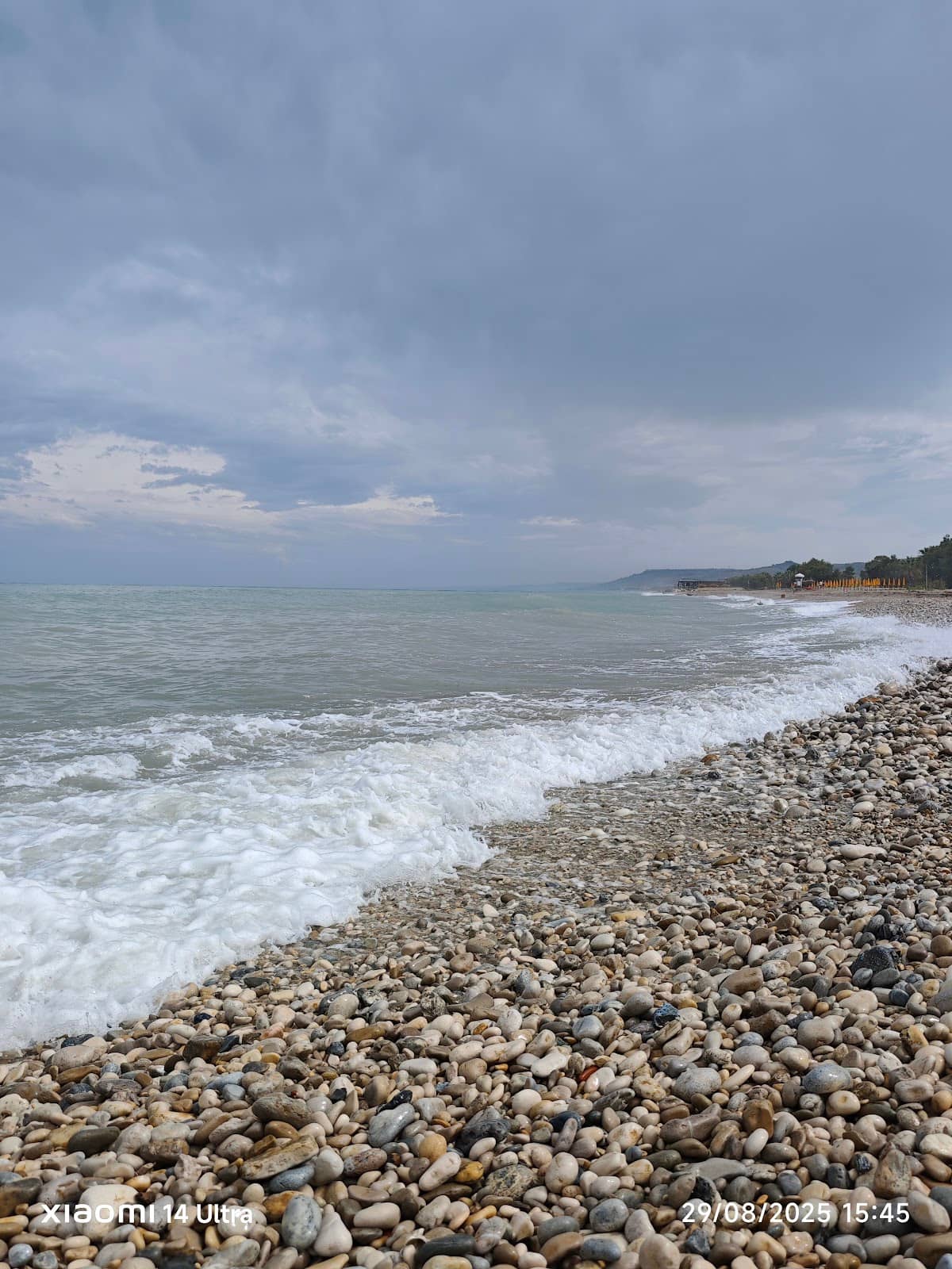 Rocky Coastal Charm