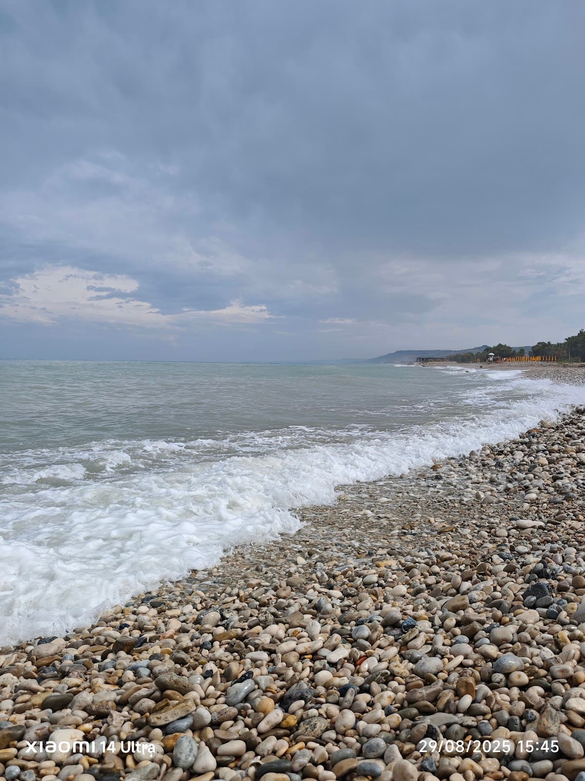 Spiaggia di Pineto - Image 1