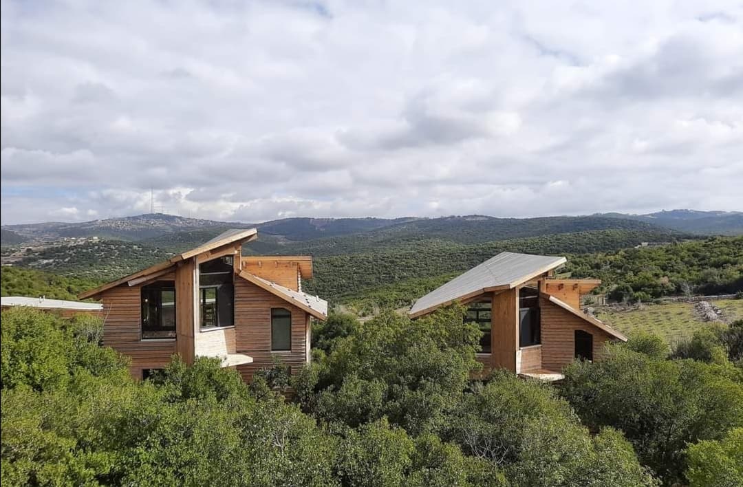 Ajloun Forest Reserve - Image 1