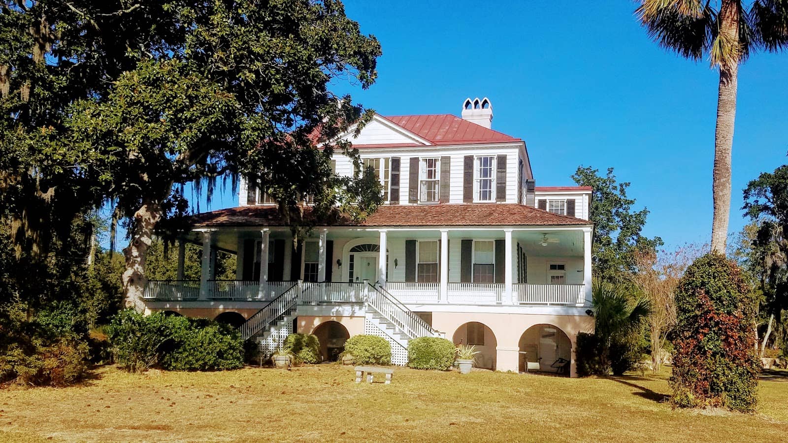 Historic Landmark Status