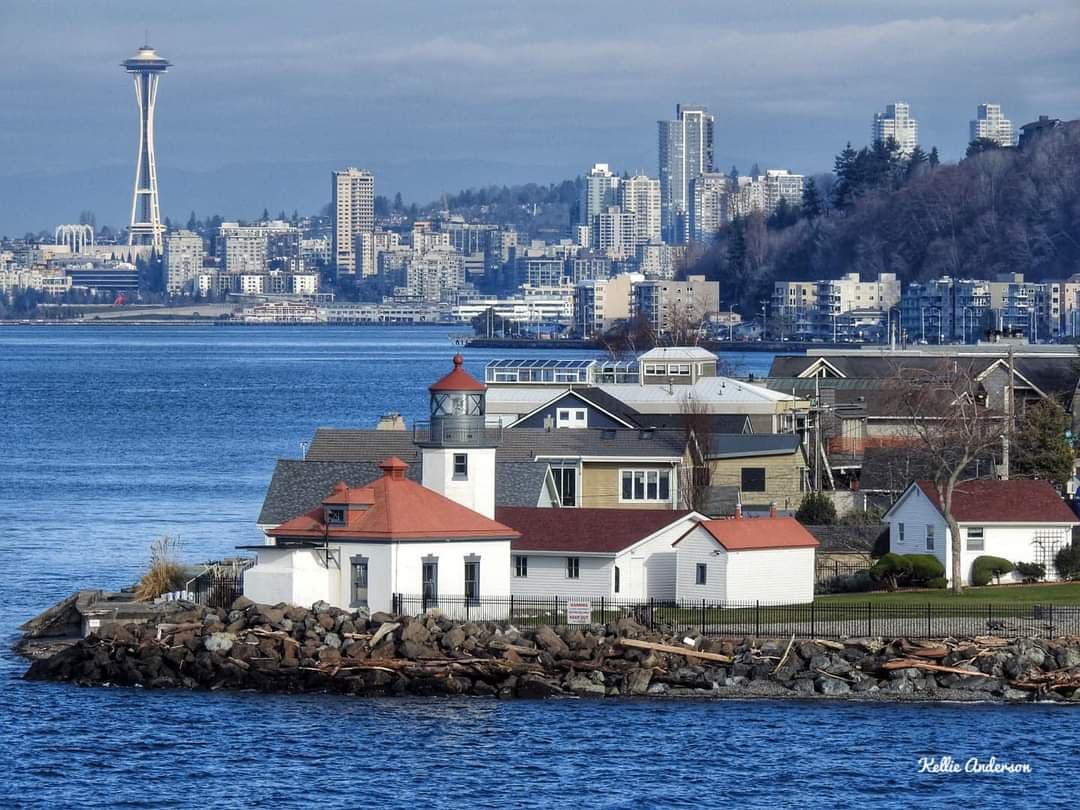 Alki - Image 1