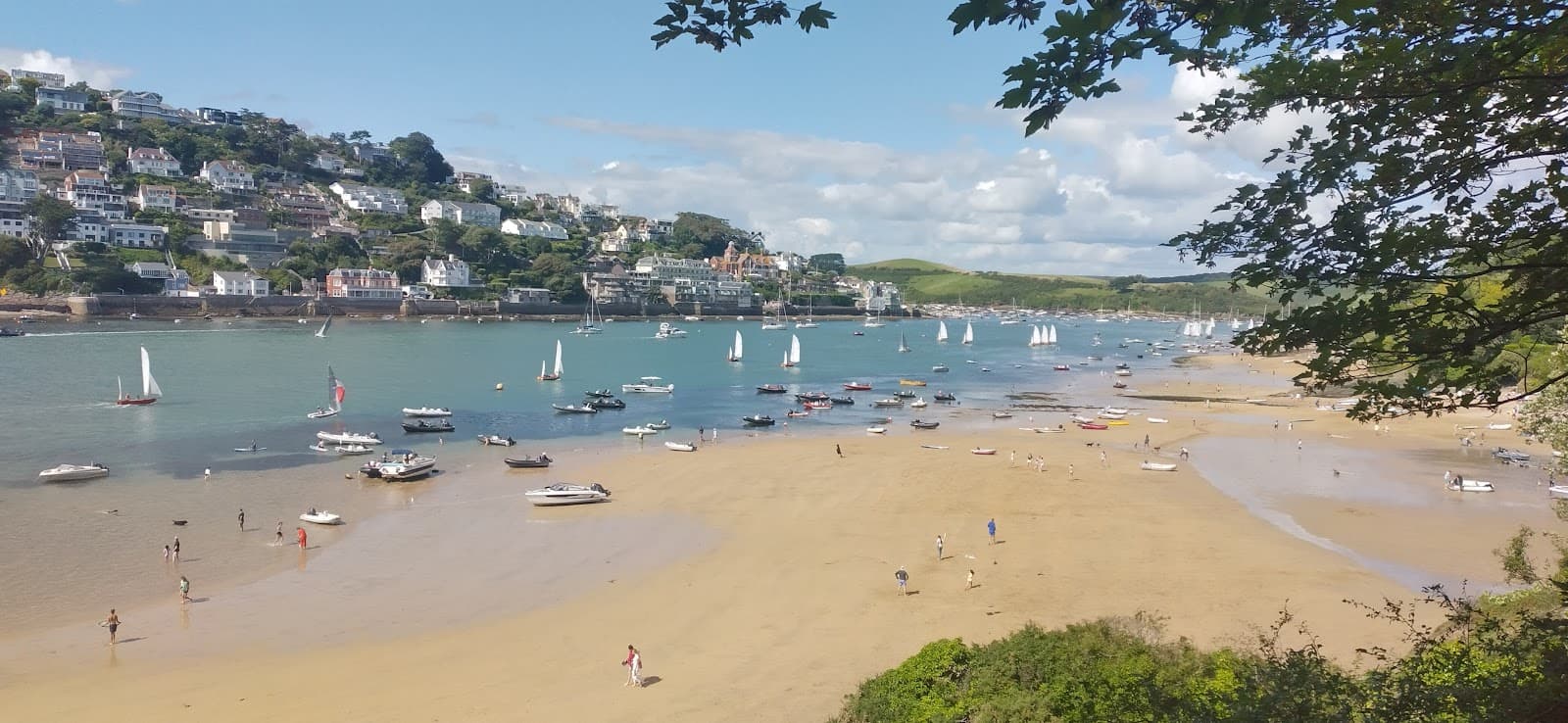 Mill Bay (East Portlemouth) - Image 1