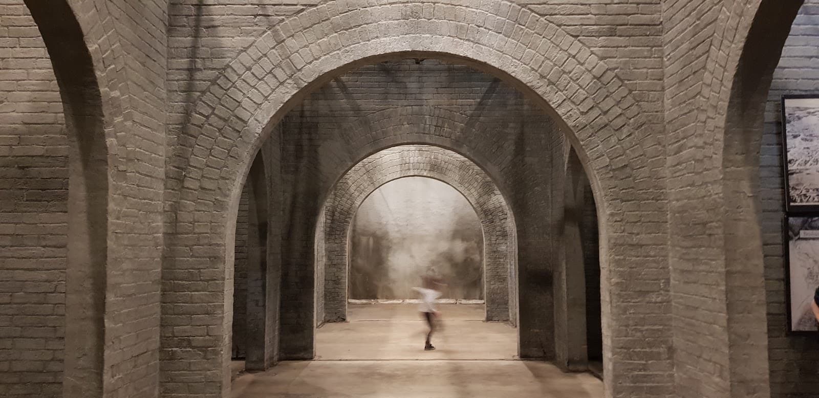 Spring Hill Reservoirs Brisbane - Image 1