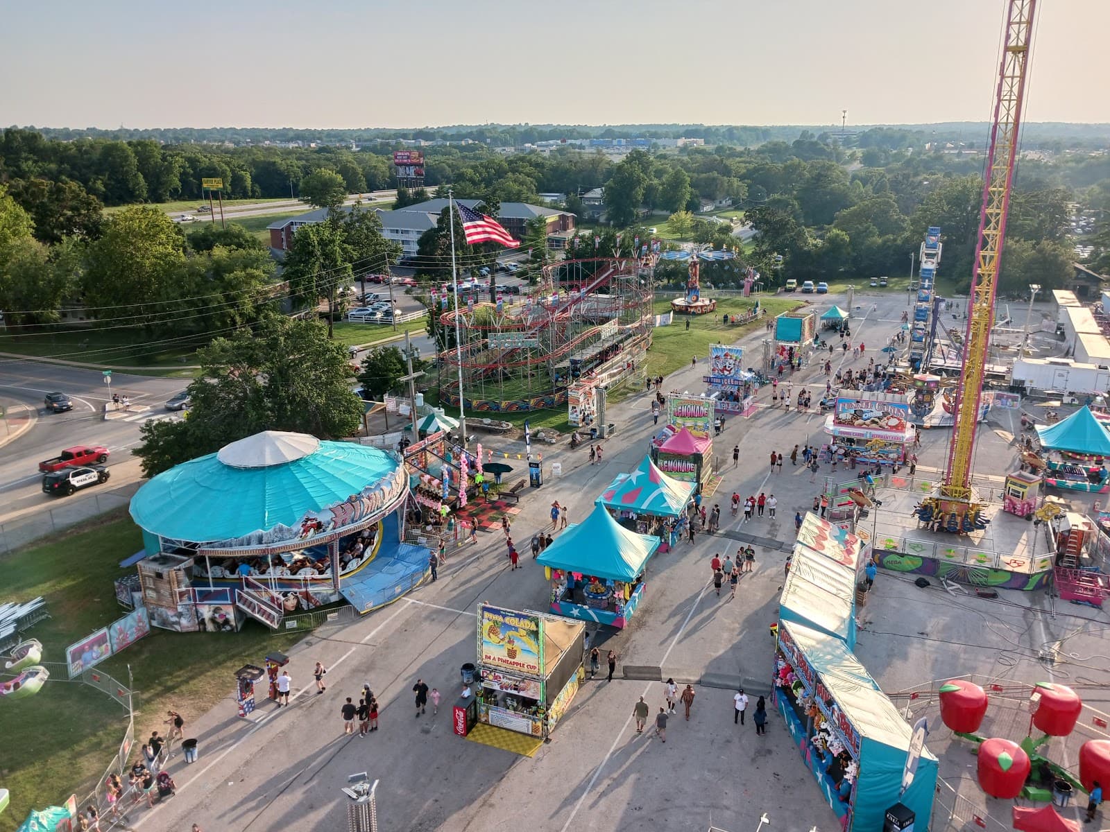 Ozark Empire Fairgrounds and Event Center - Image 1