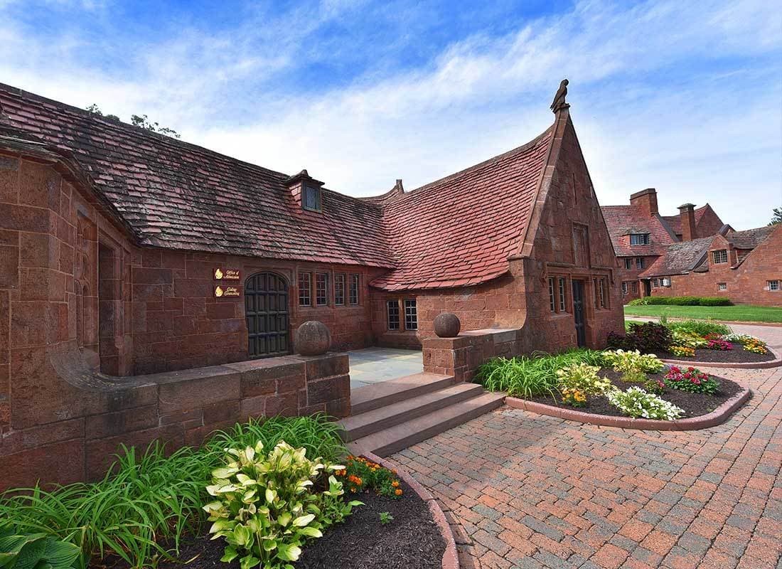 Avon Old Farms School - Image 1