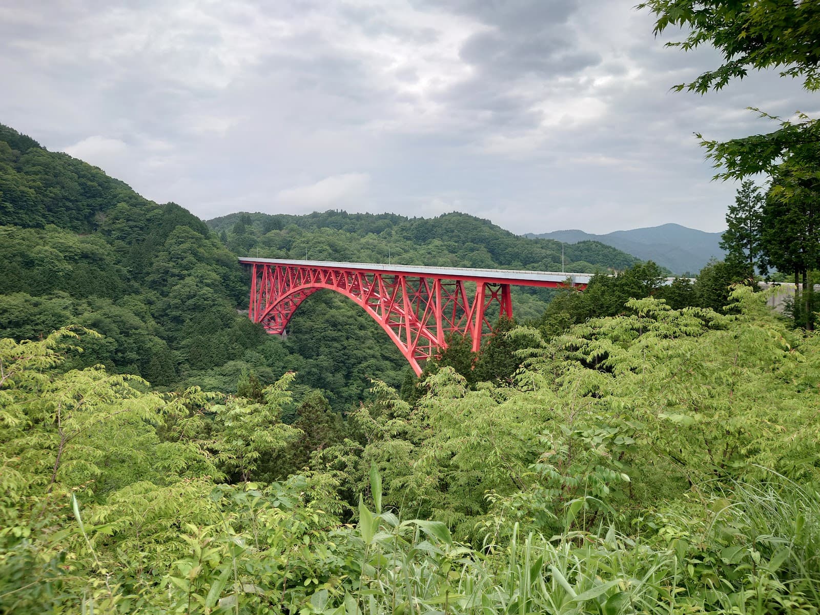 Okuizumo Orochi Loop - Image 1