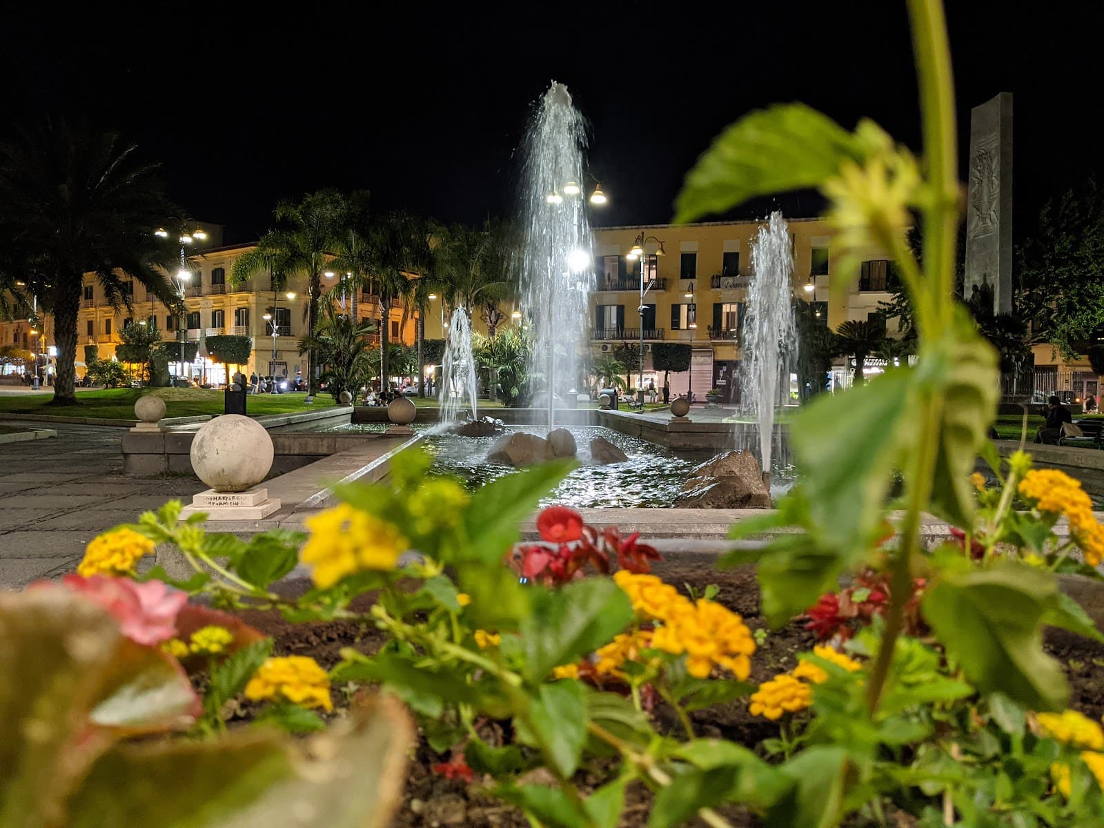 Piazza Bartolo Longo - Image 1