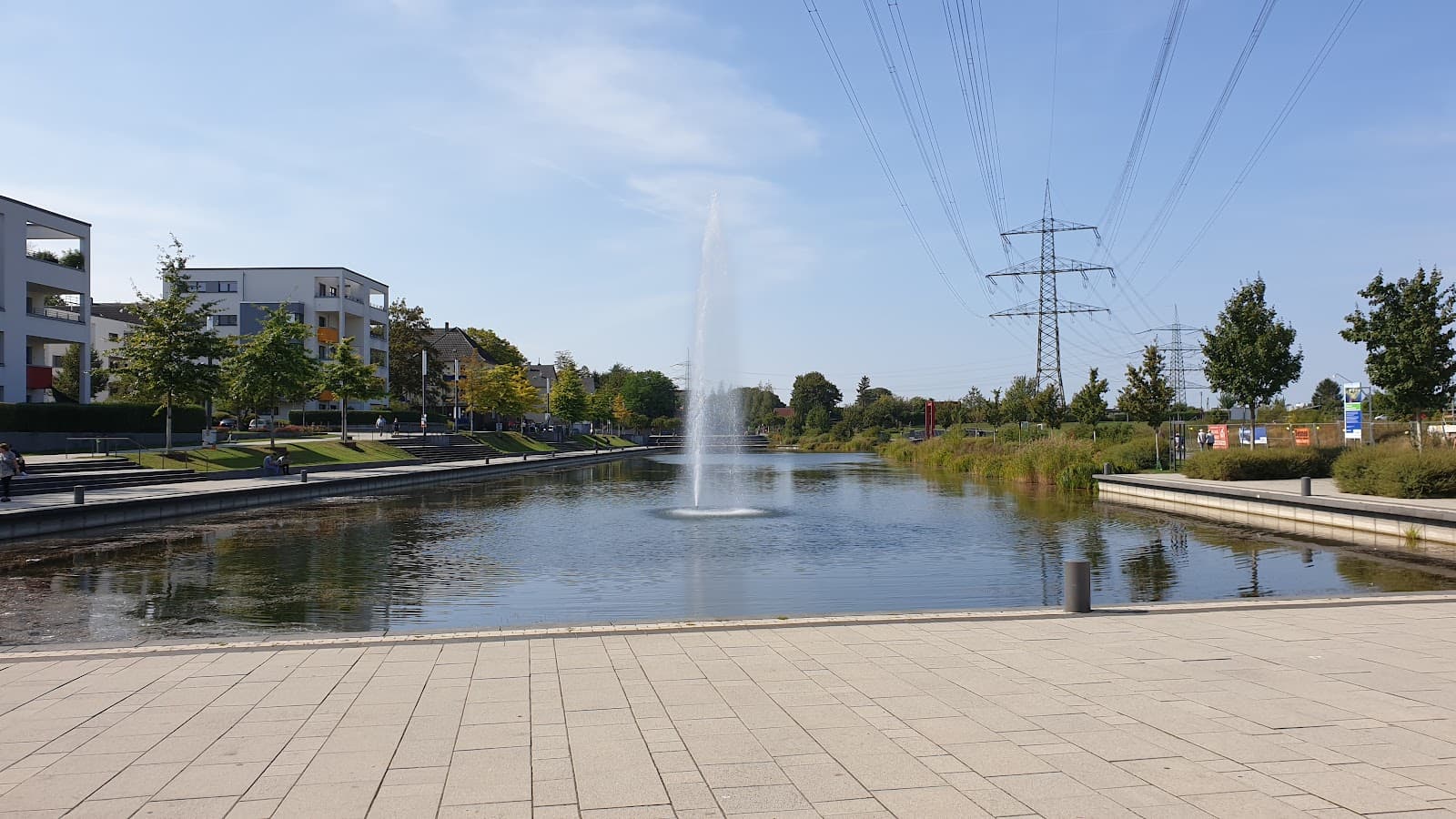 Niederfeldsee - Image 1