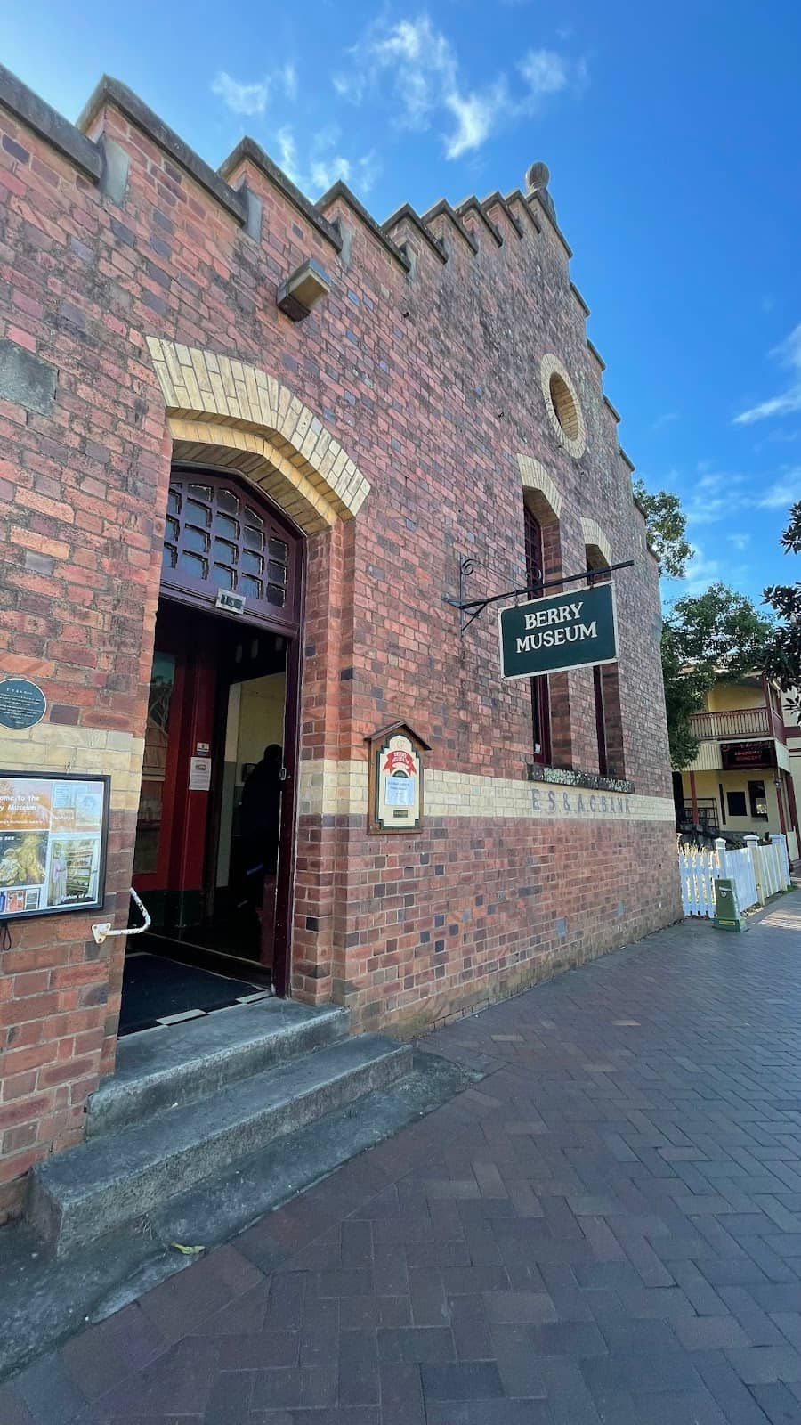 Local Industry Artifacts