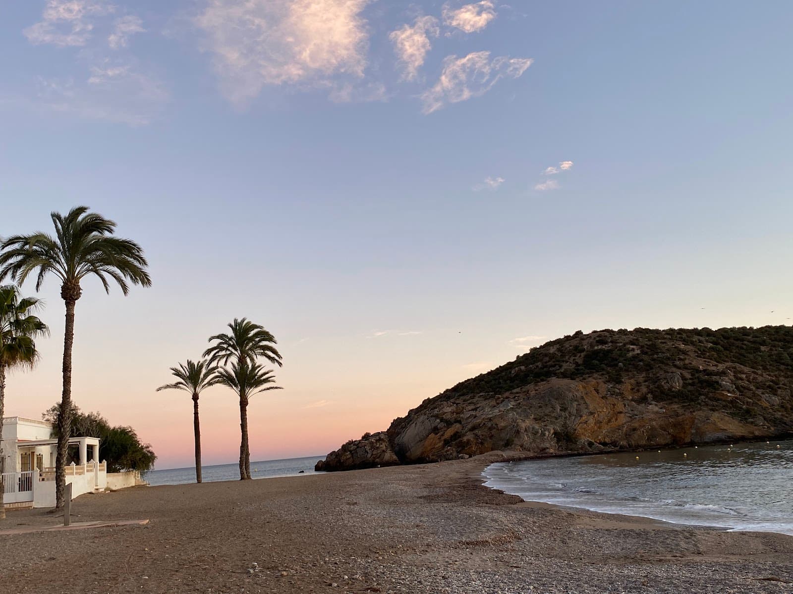 Playa de Nares - Image 1