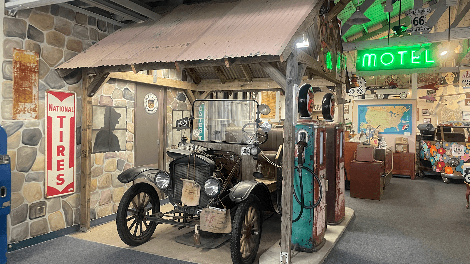 California Route 66 Museum (Victorville) - Image 1