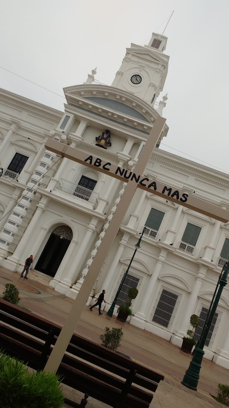 Plaza Zaragoza - Image 1