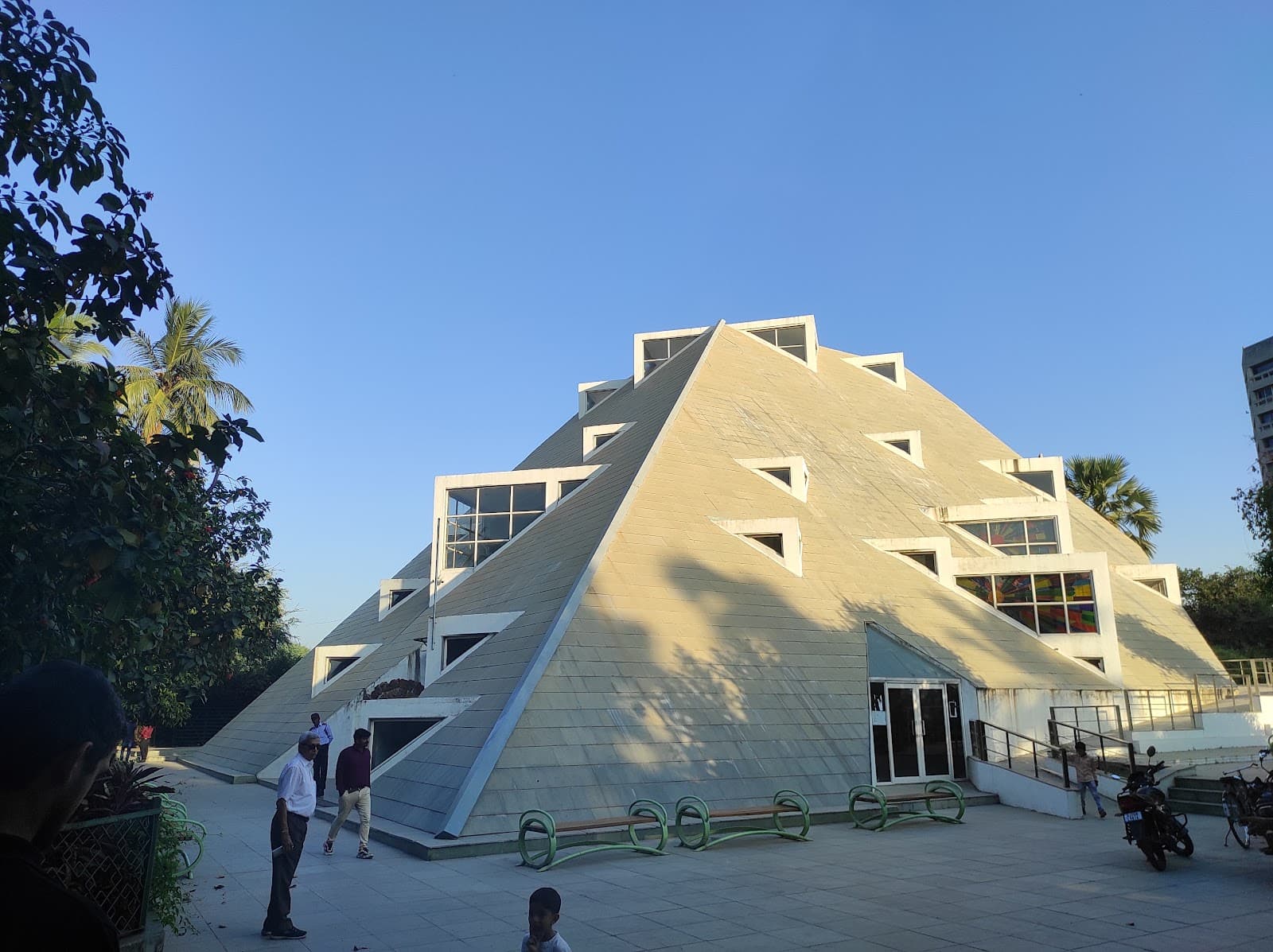 Sardar Patel Planetarium - Image 1
