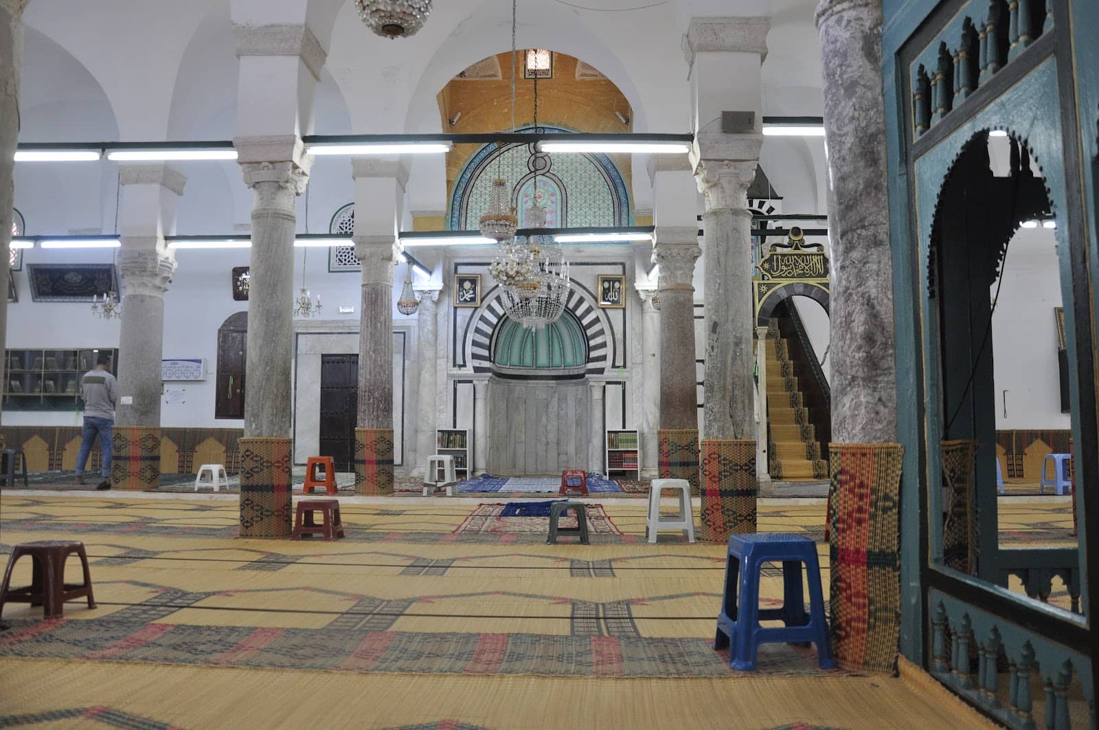 Medina Wanderings