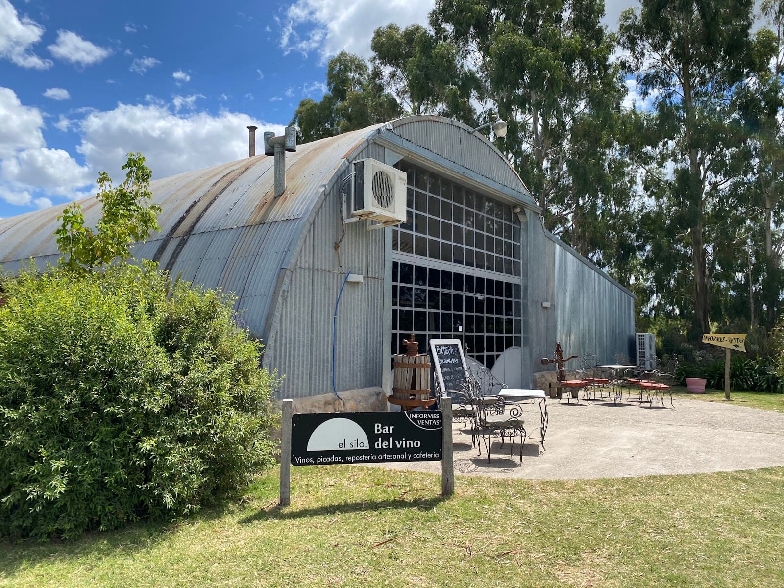 Bodega Saldungaray - Image 1