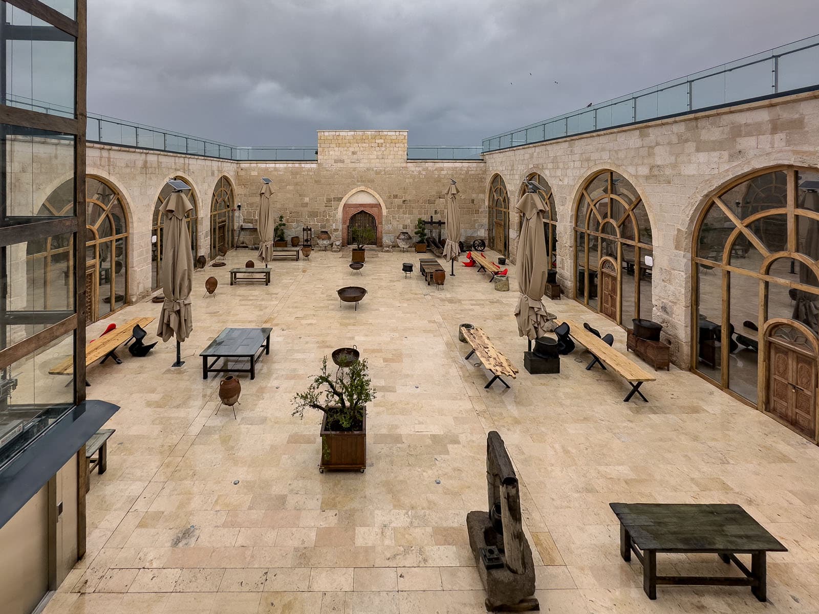 Obruk Han Caravanserai - Image 1