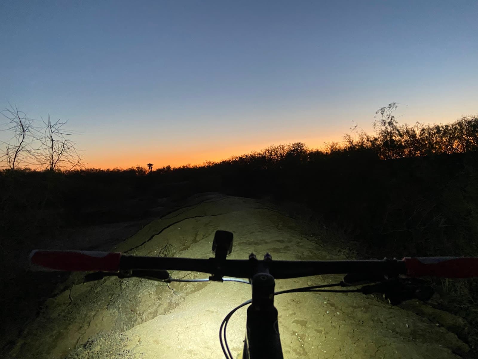 Mission Hike & Bike Trail - Image 1