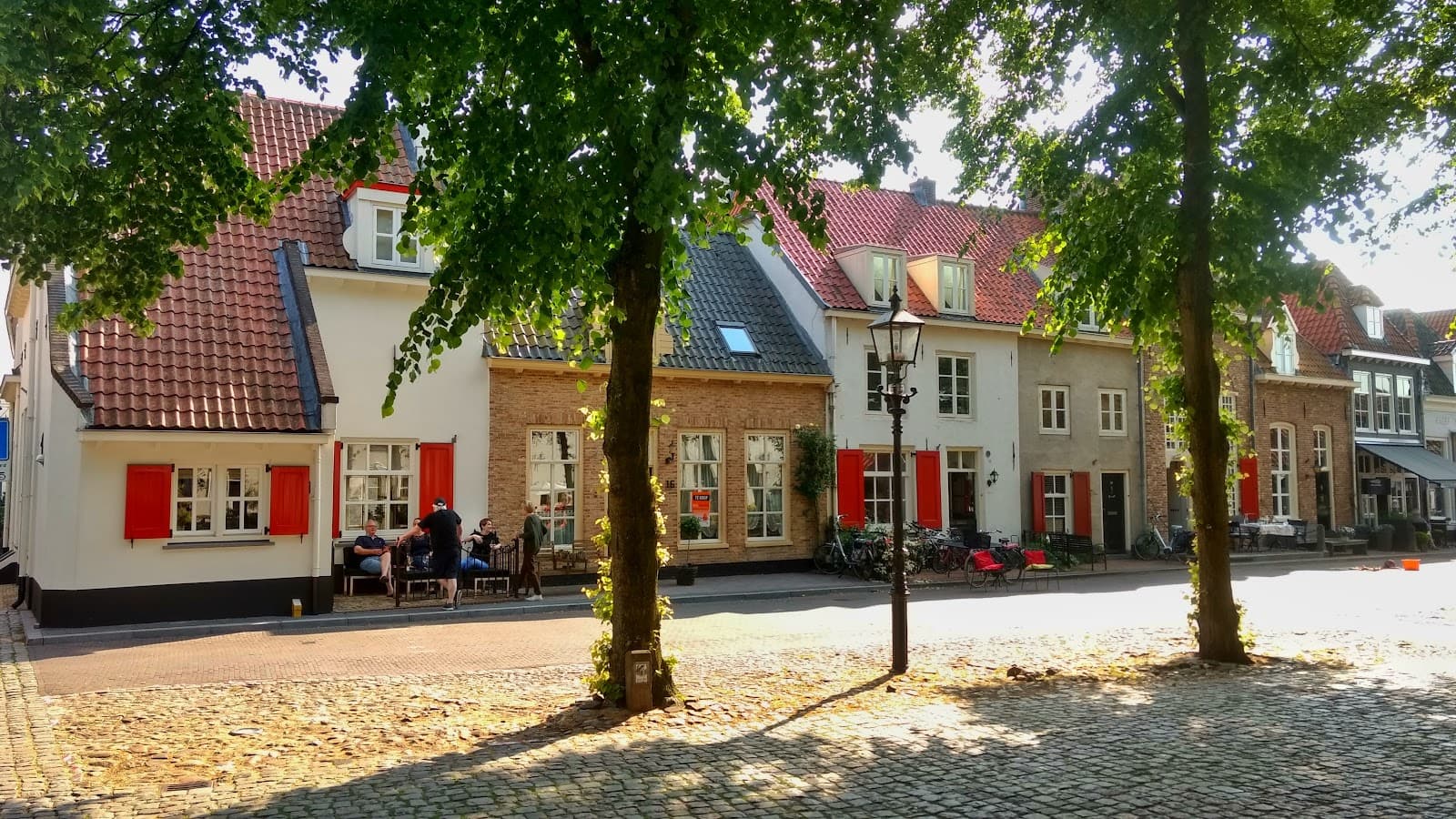 Vischmarkt - Image 1