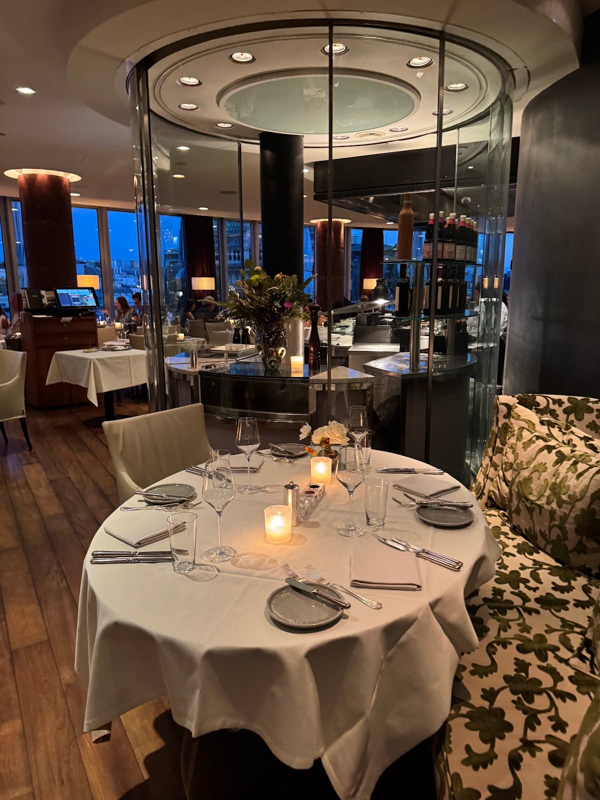 Do & Co Restaurant - Image 1