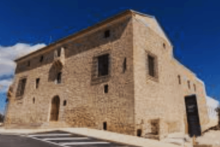 Casa Nova (Casanova) Farmhouse - Image 1