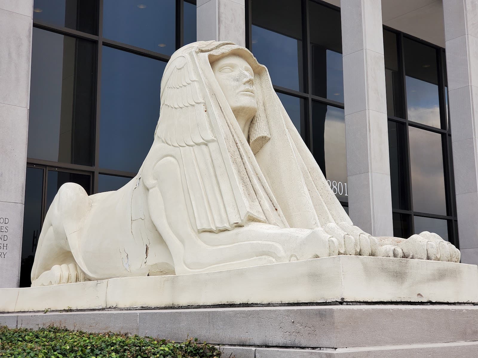 Lee Lockwood Library & Museum - Image 1