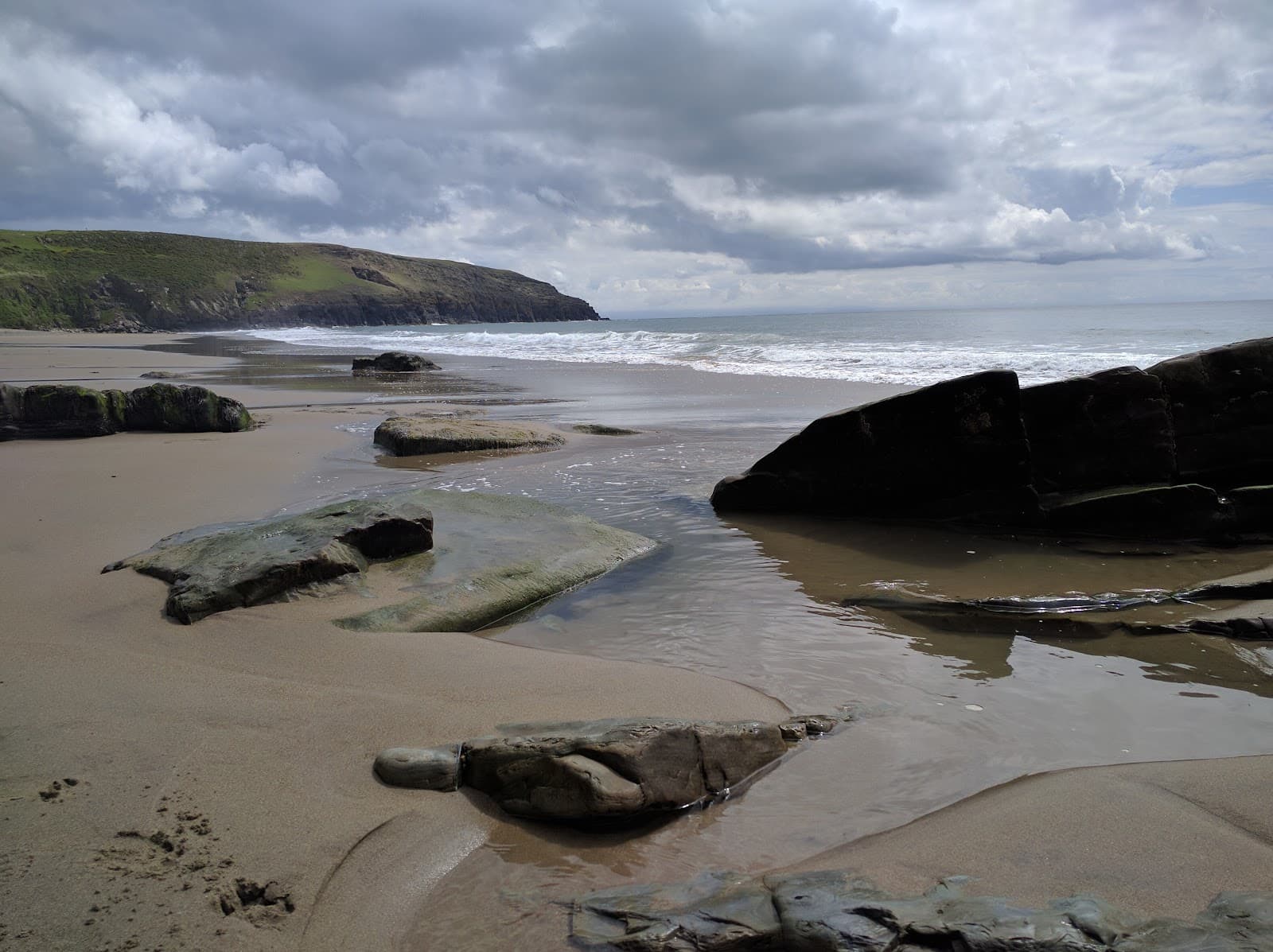 Porth Ceiriad - Image 1