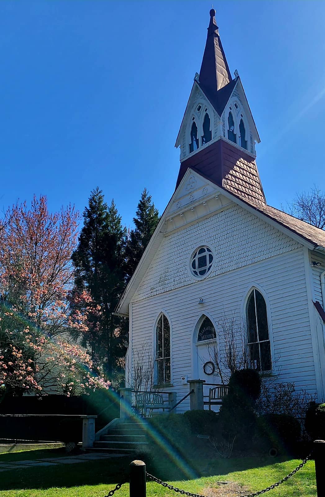 Restored Rowhouse Charm