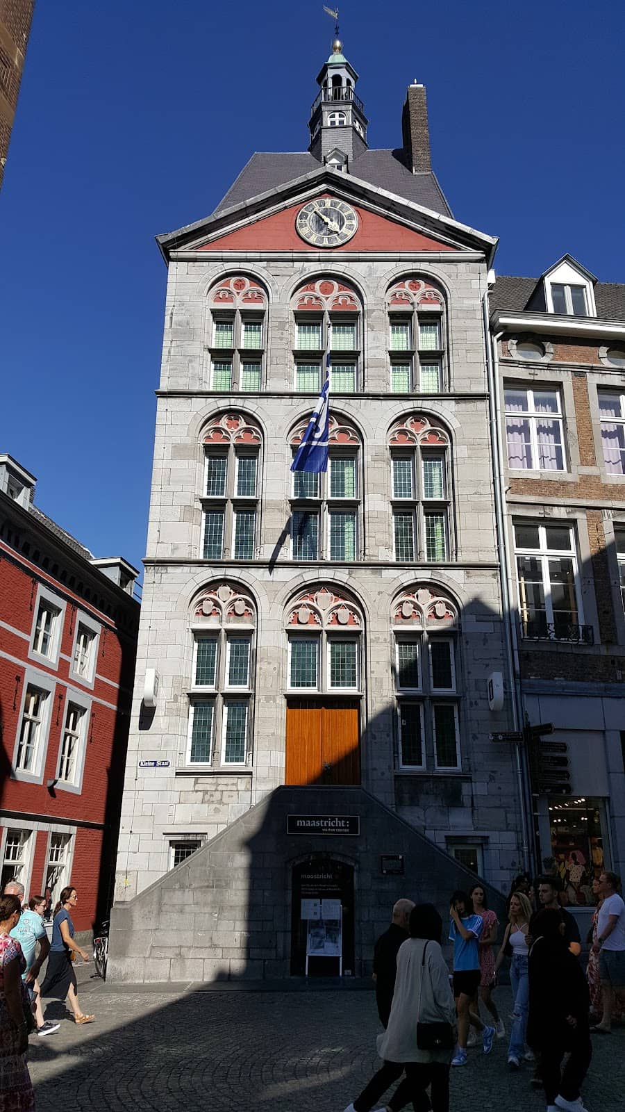 Temporary Exhibitions