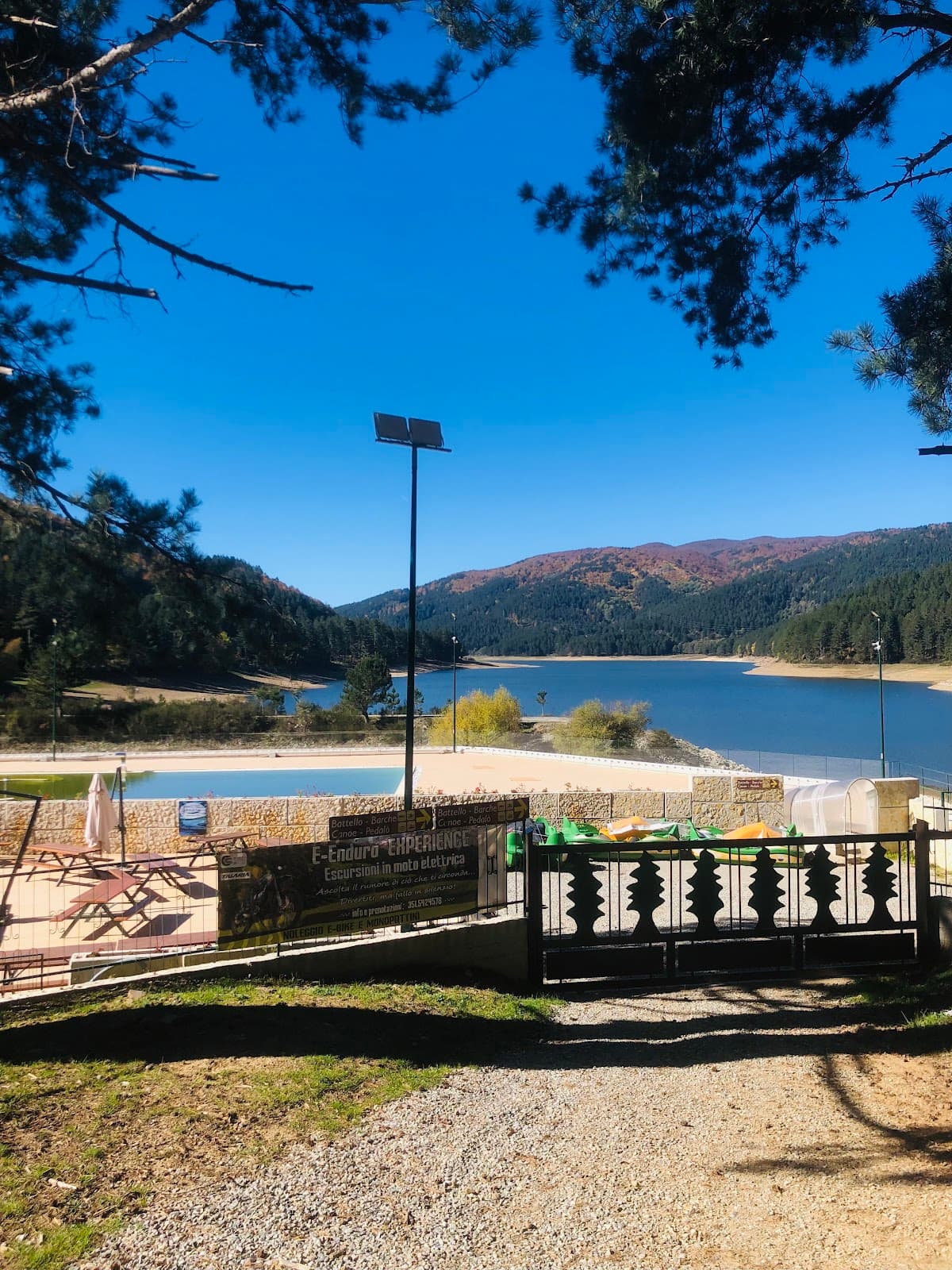 Villaggio Palumbo (Palumbo Sila) - Image 1