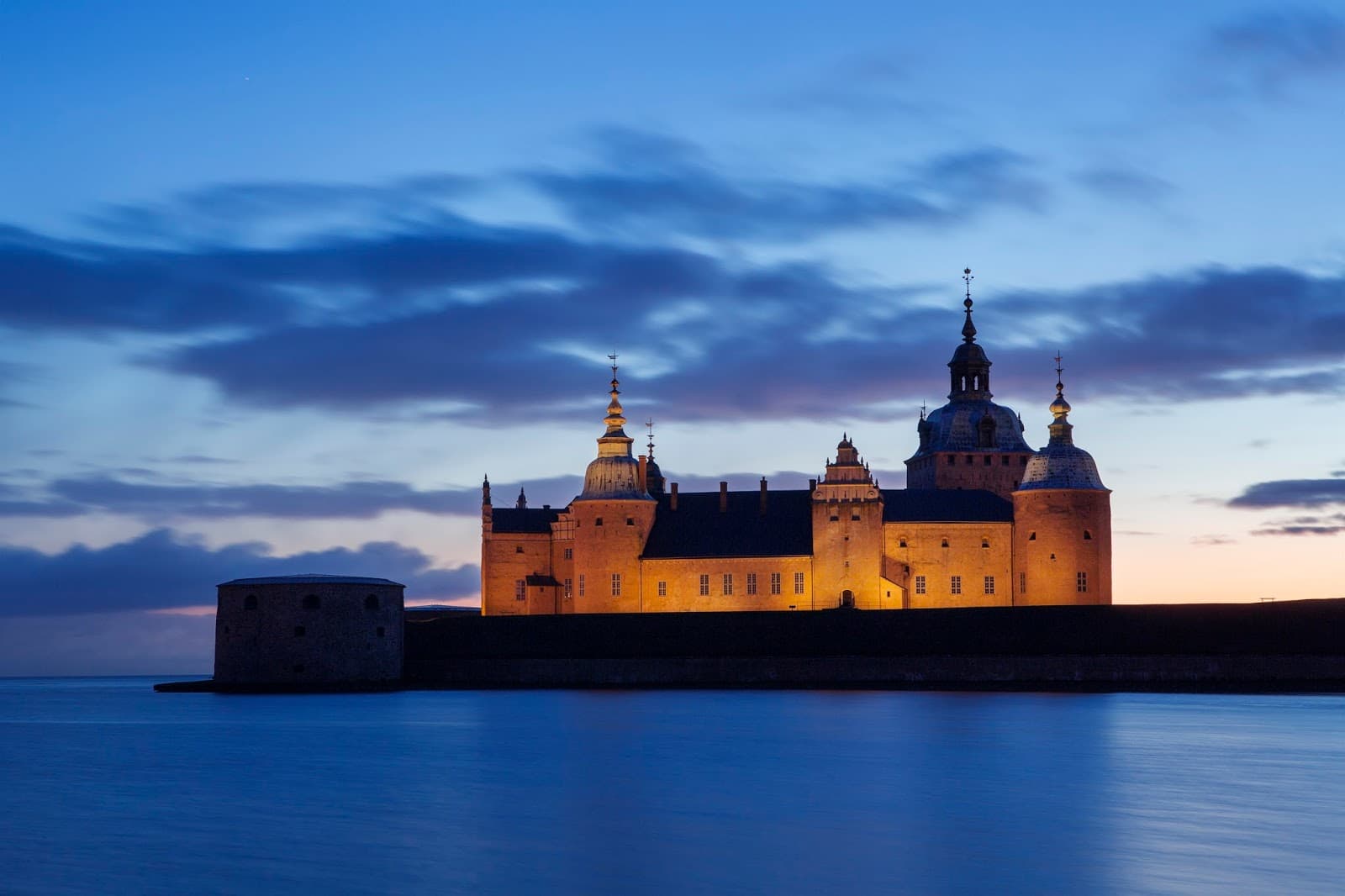 Kalmar Castle - Image 1