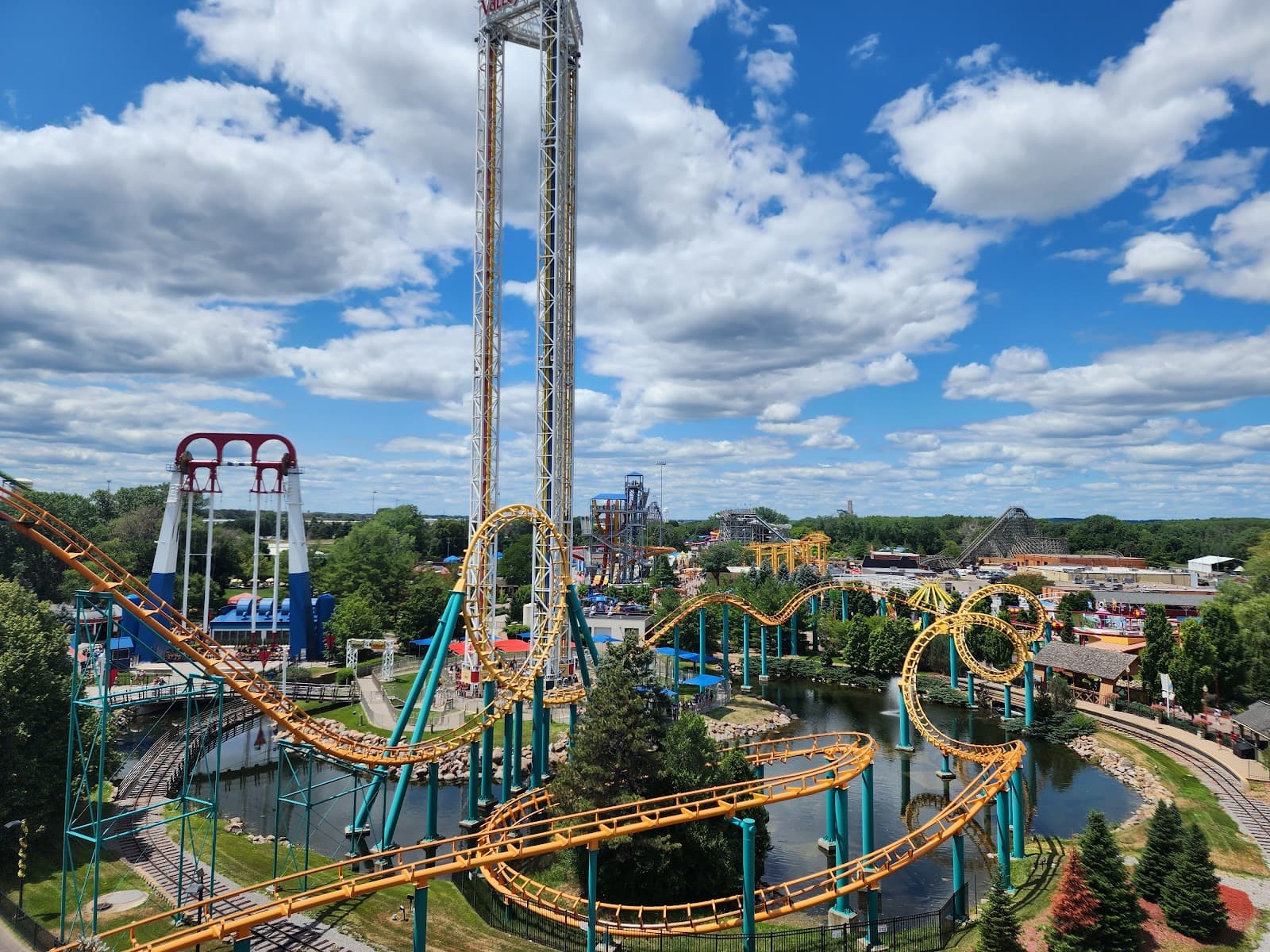 Valleyfair - Image 1