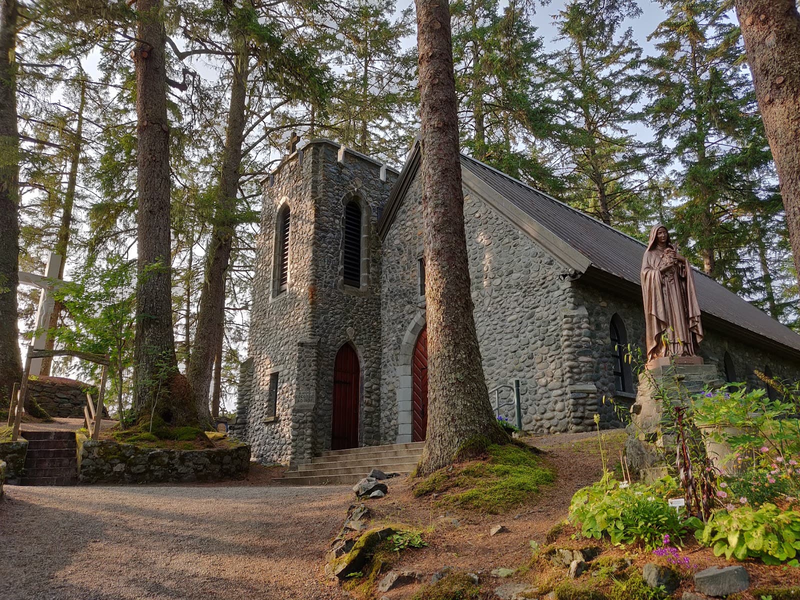 Shrine of St. Thérèse - Image 1
