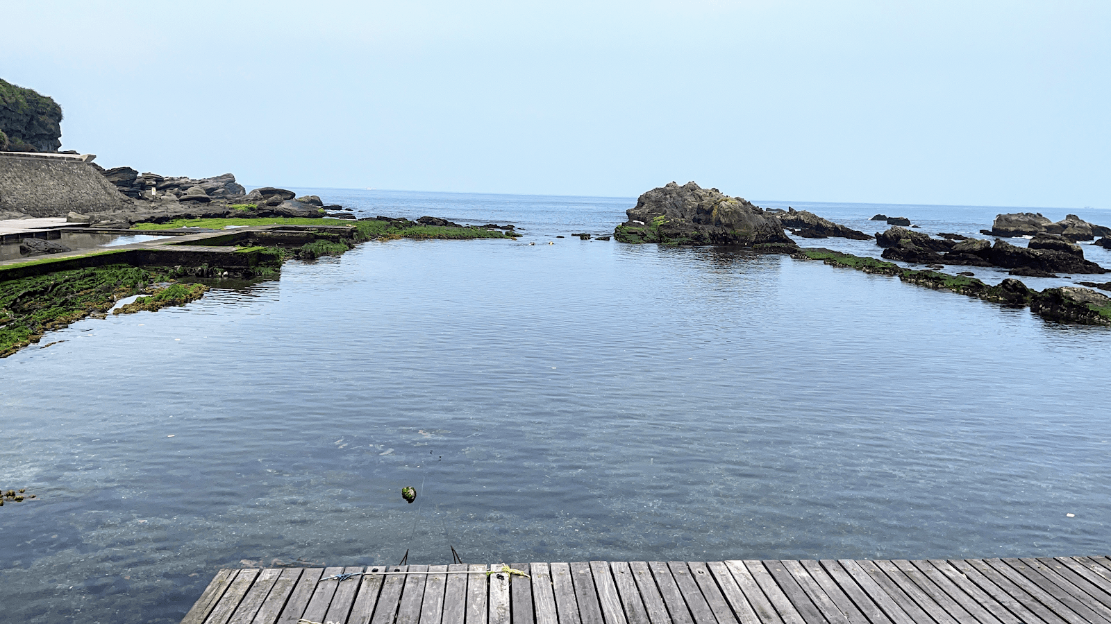 Longdong Bay Park - Image 1