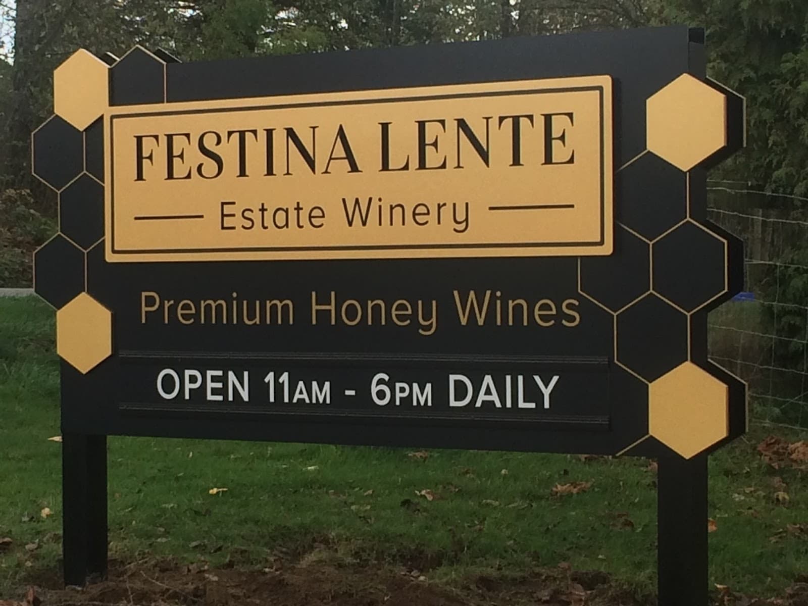 Vista D'oro Farms & Winery - Image 1