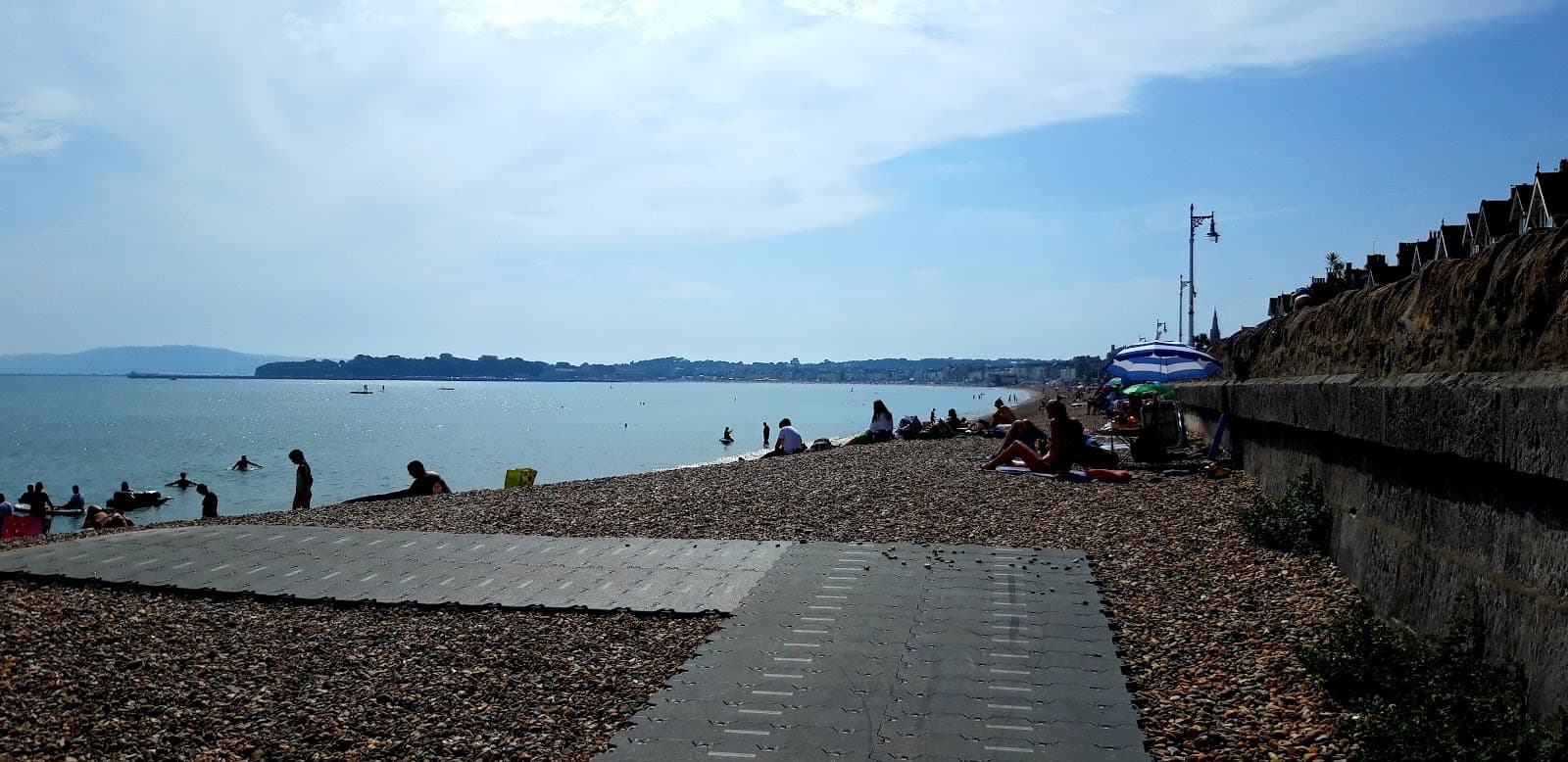 Greenhill Beach - Image 1