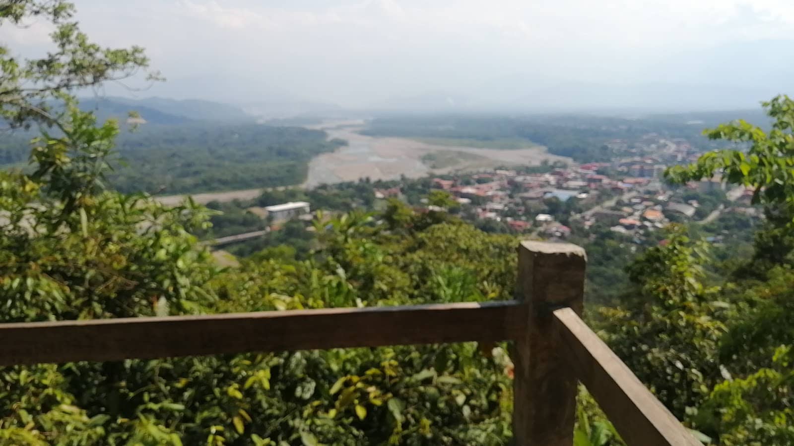 Yuraventura Parque Extremo