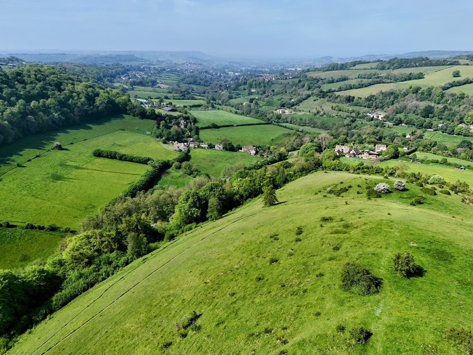 Swift’s Hill - Image 1