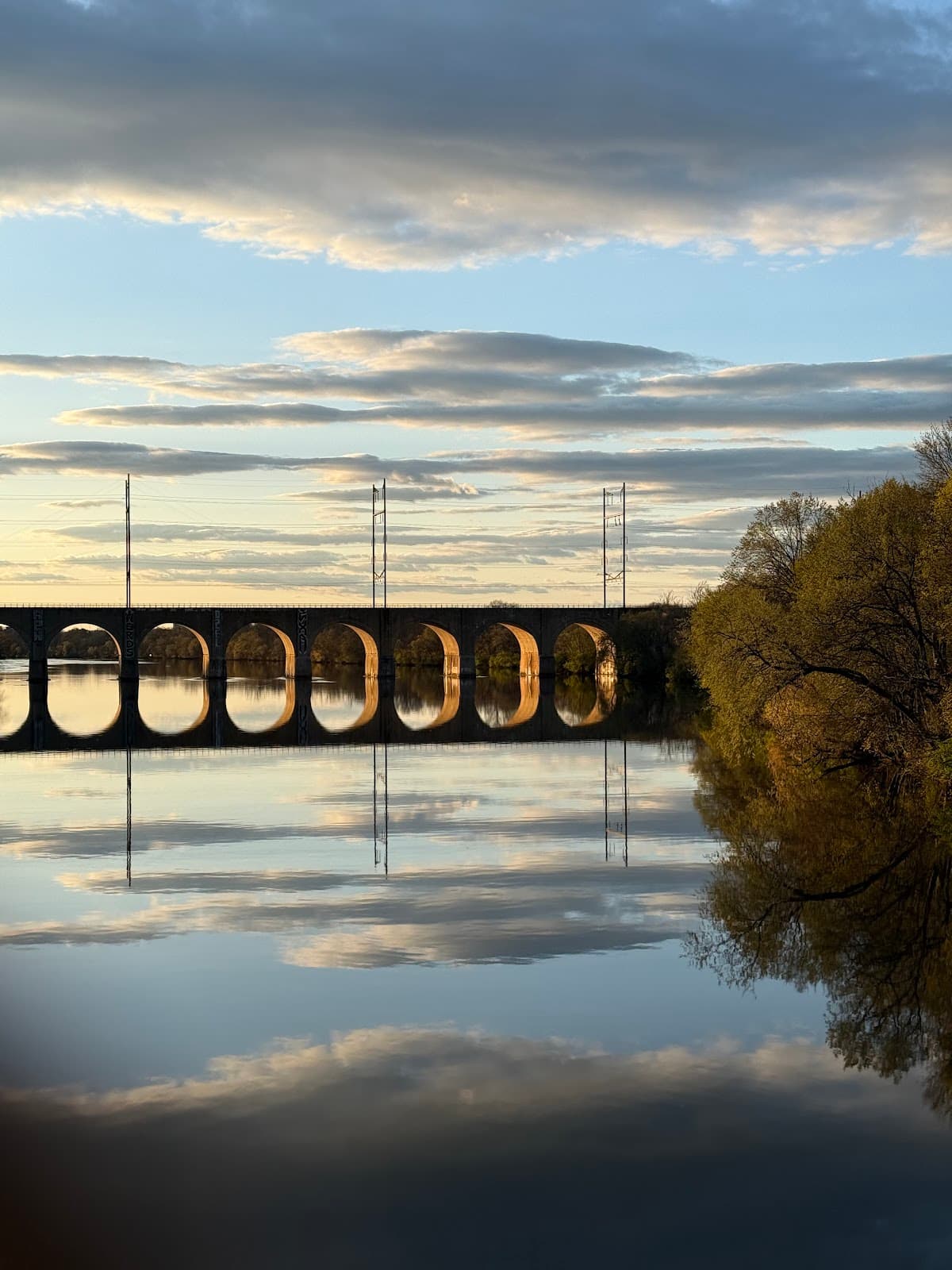 Albany Street Bridge - Image 1
