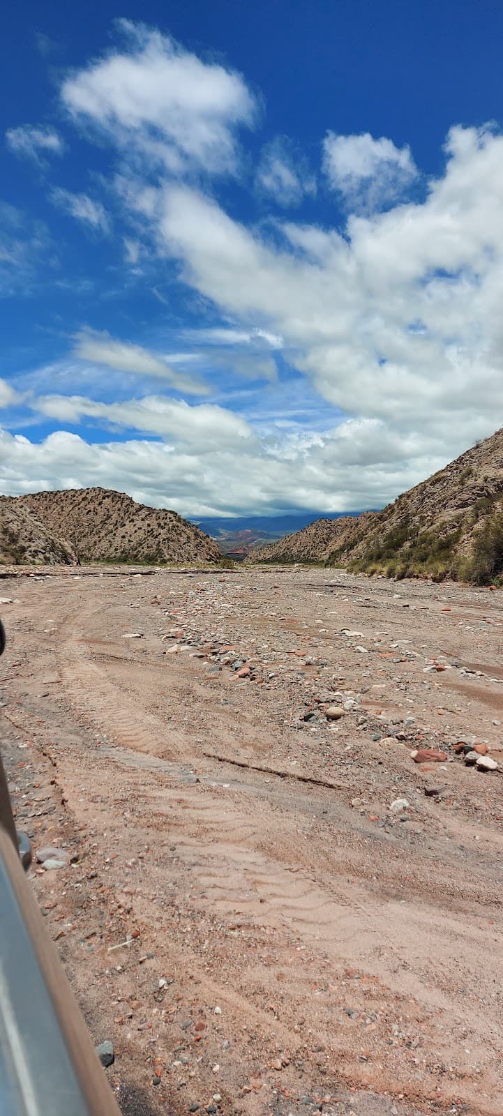Sierra de Famatina - Image 1