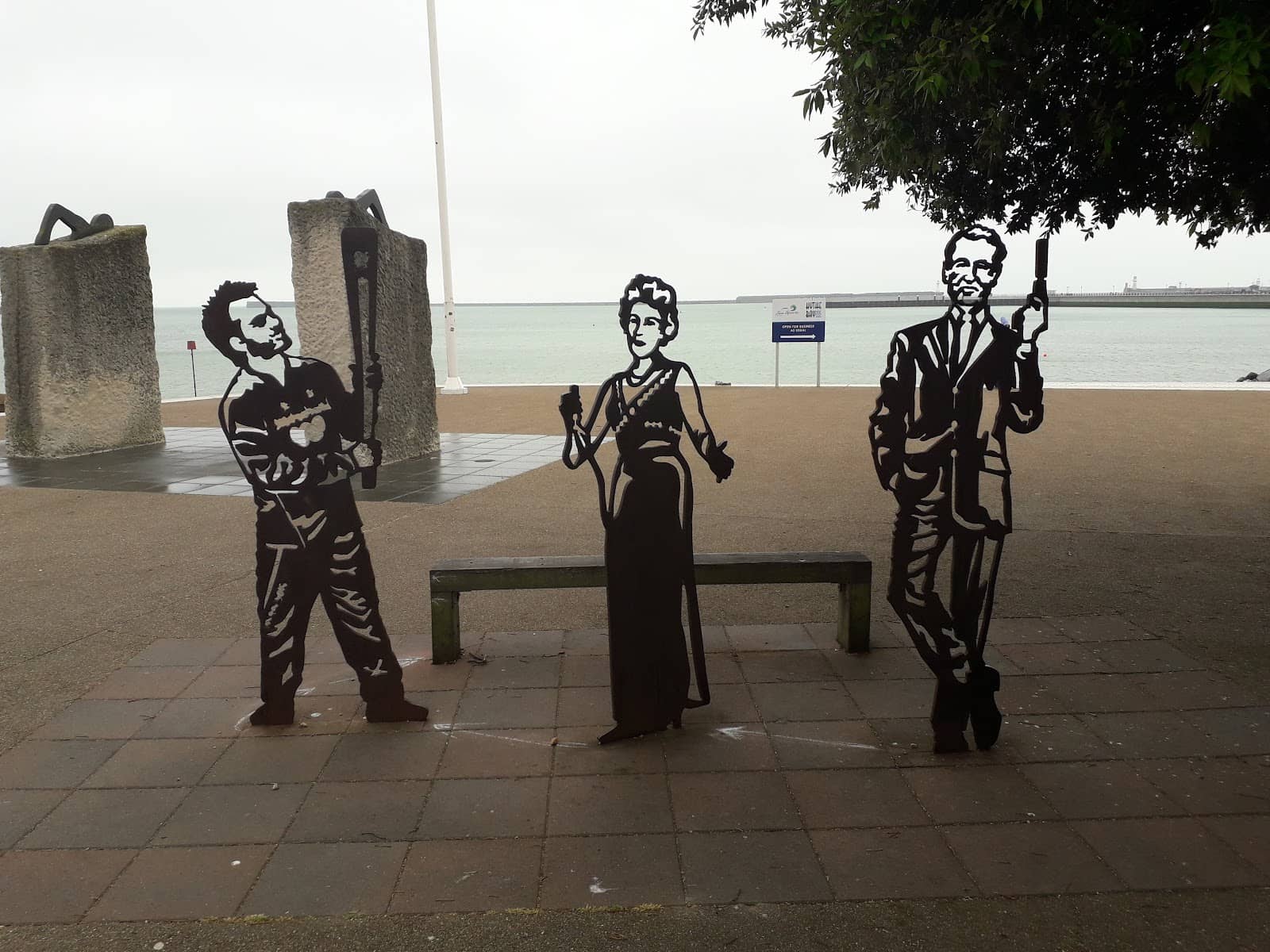 Art Installations