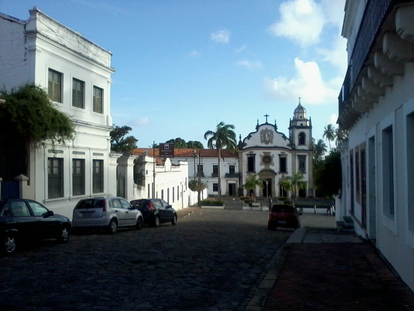 Bairro do Carmo - Image 1