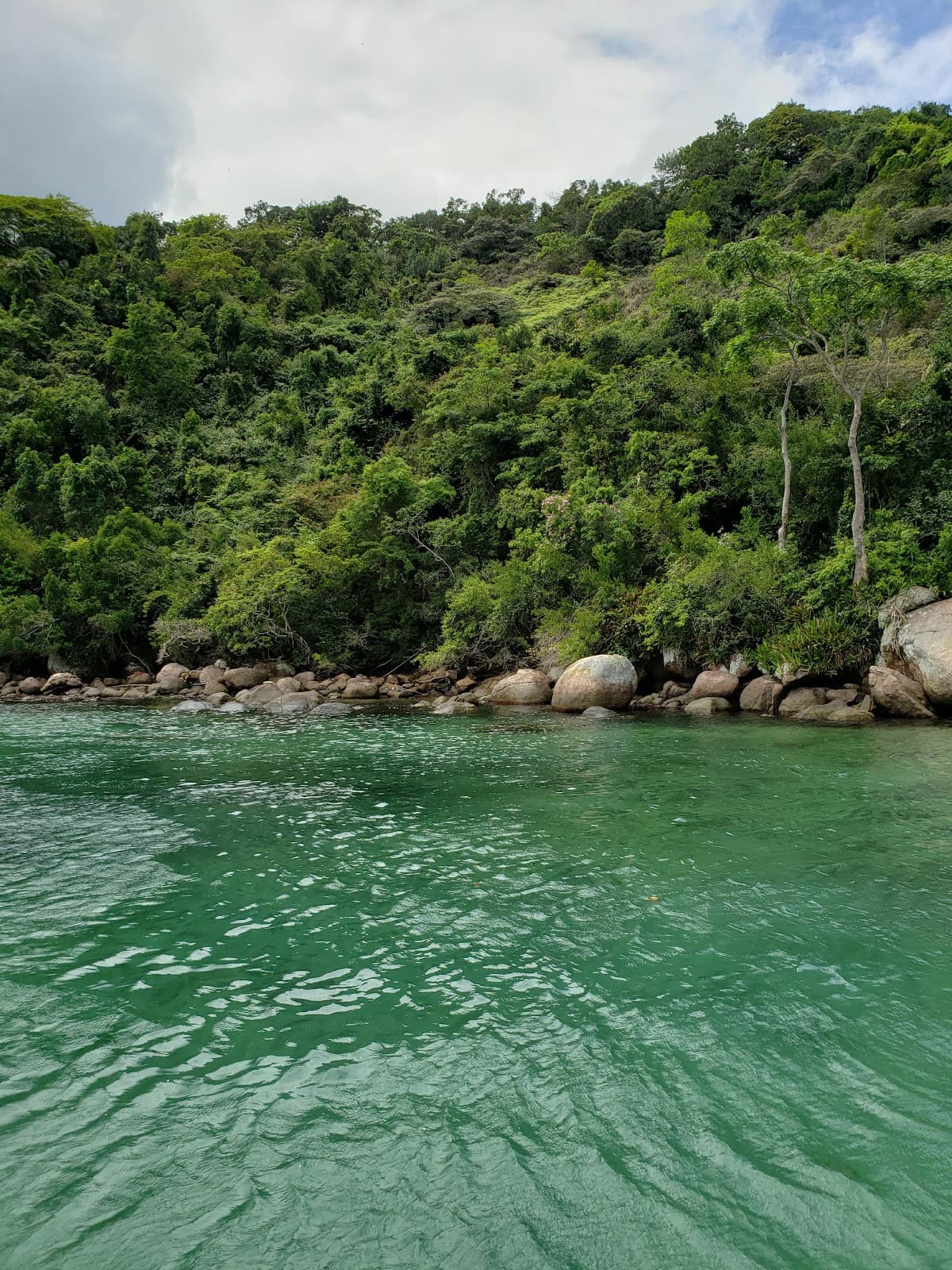 Lagoa Verde - Image 1