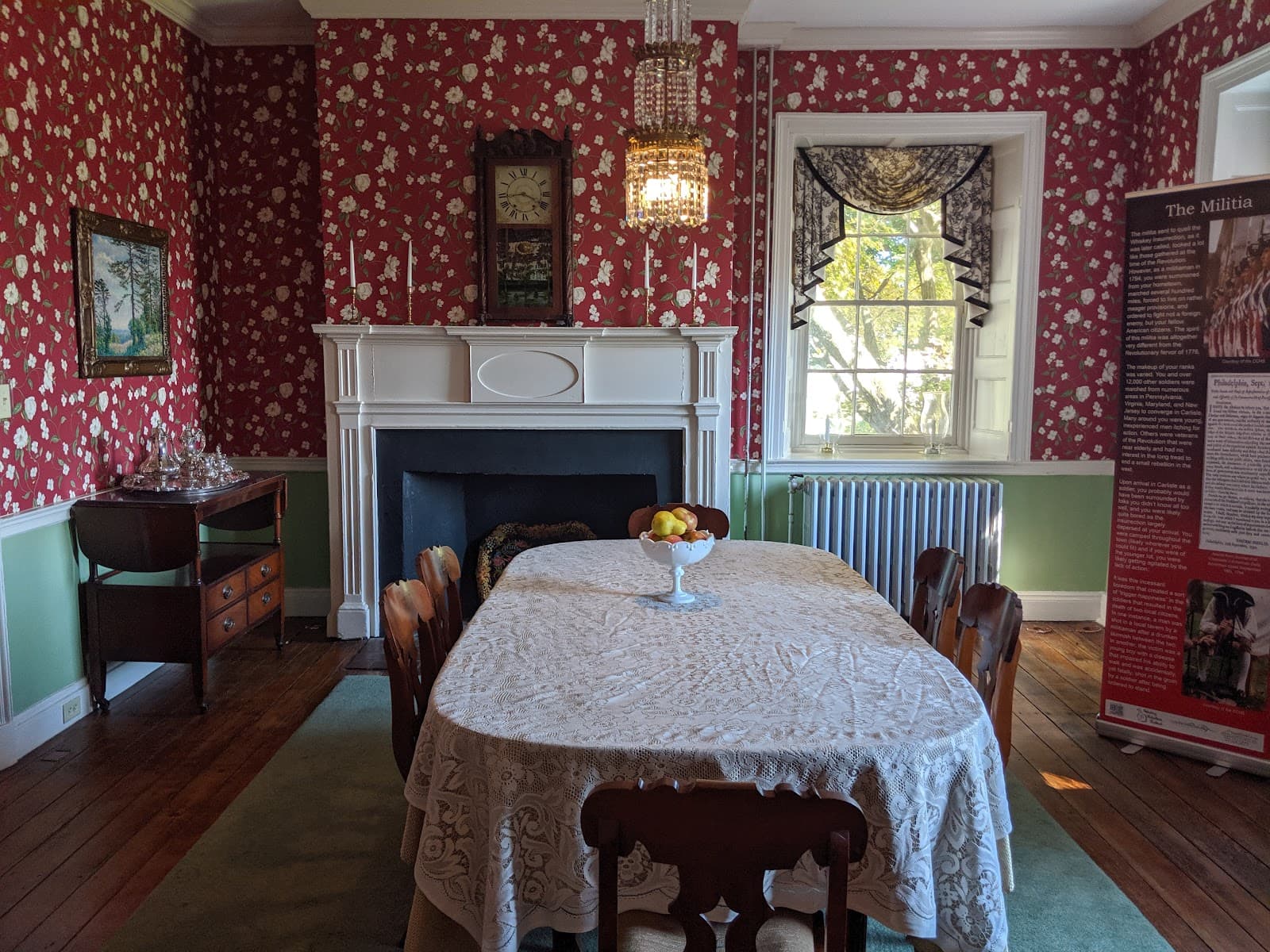 Two Mile House - Image 1